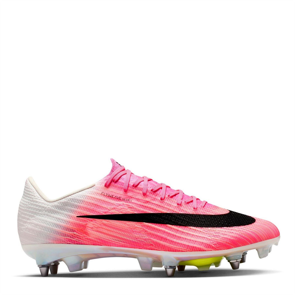 Nike Air Zoom Mercurial Superfly Xi Elite Adults Soft Ground Football Boots