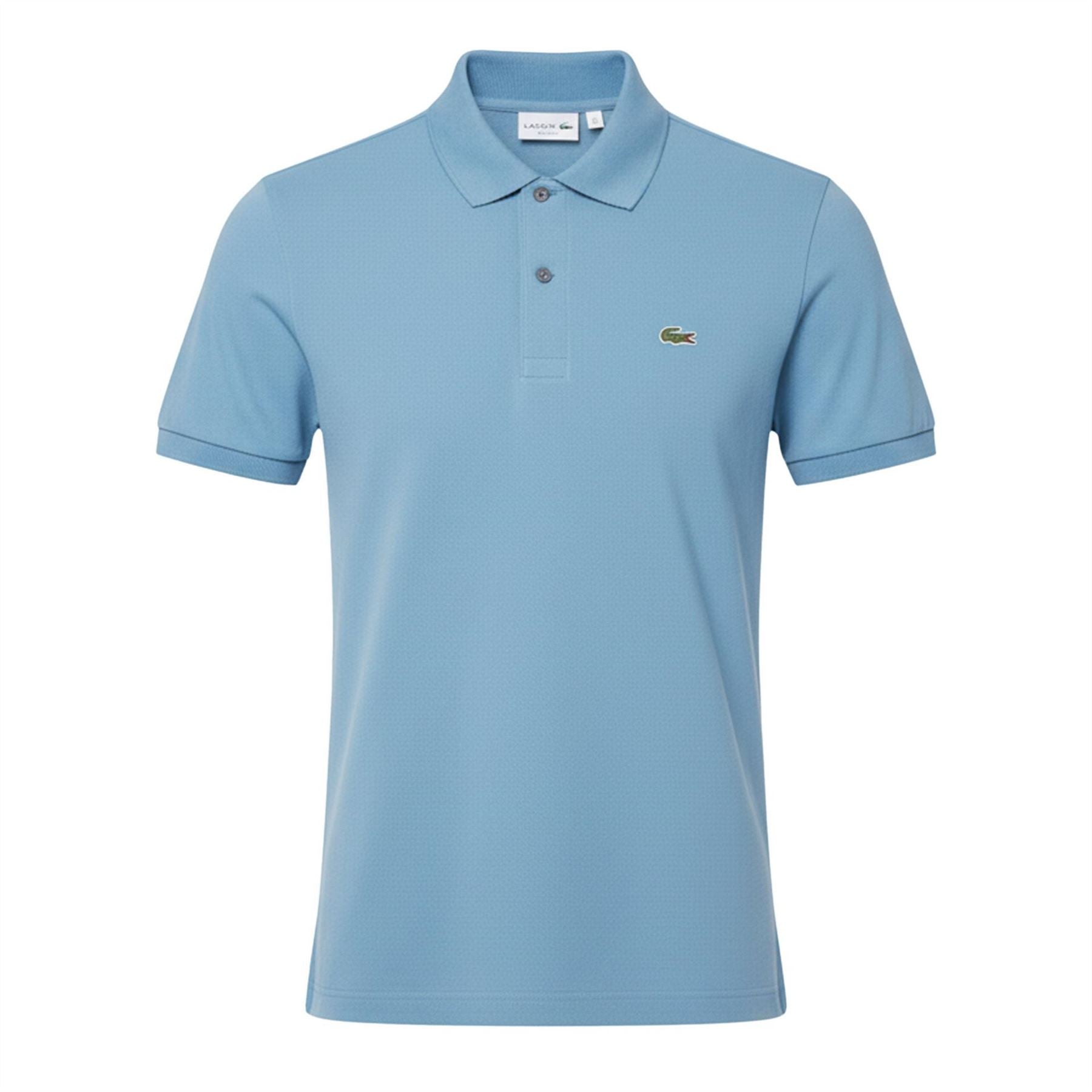 Lacoste Fit L.12.12 Original Polo Shirt