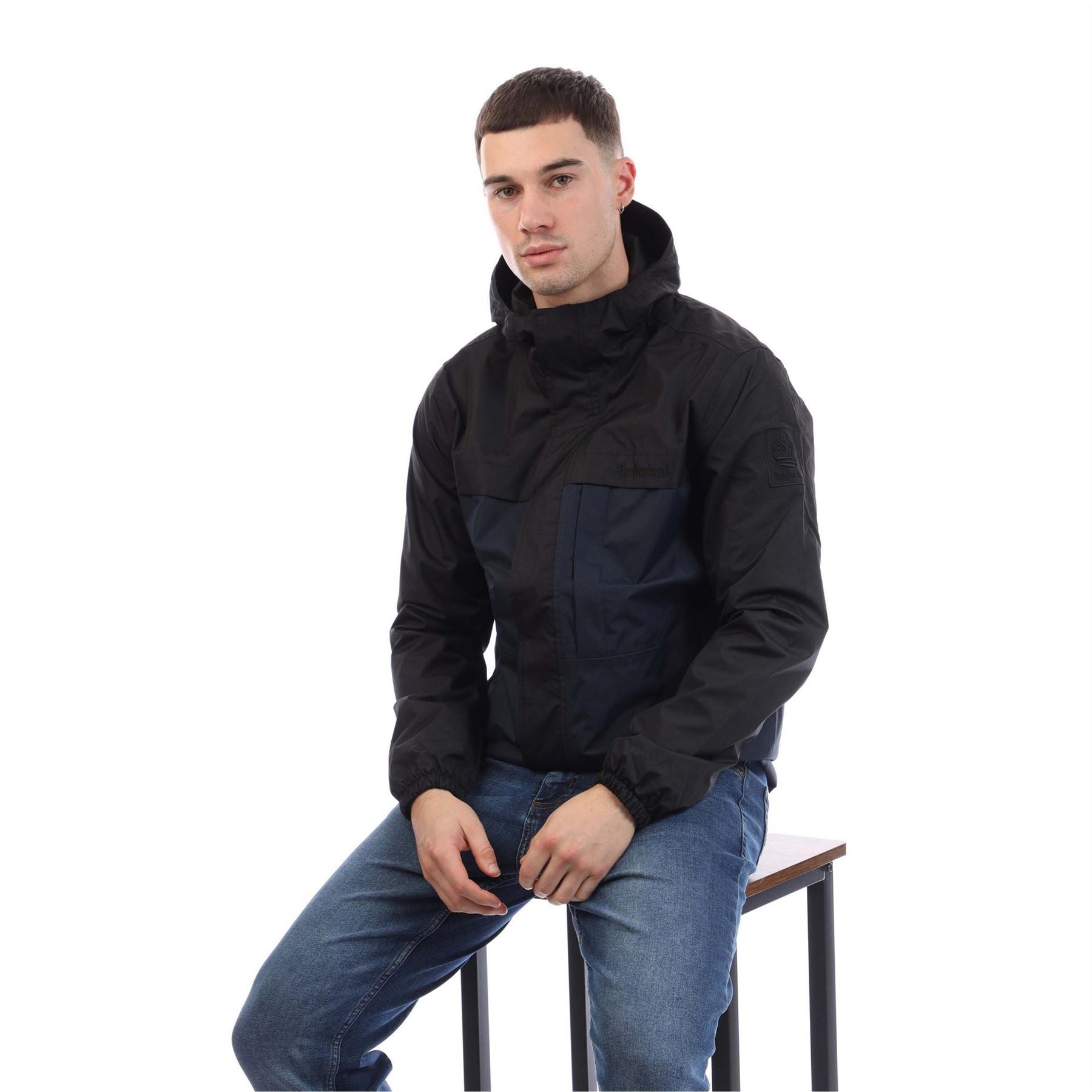 Weekend Offender Granville Overshirt