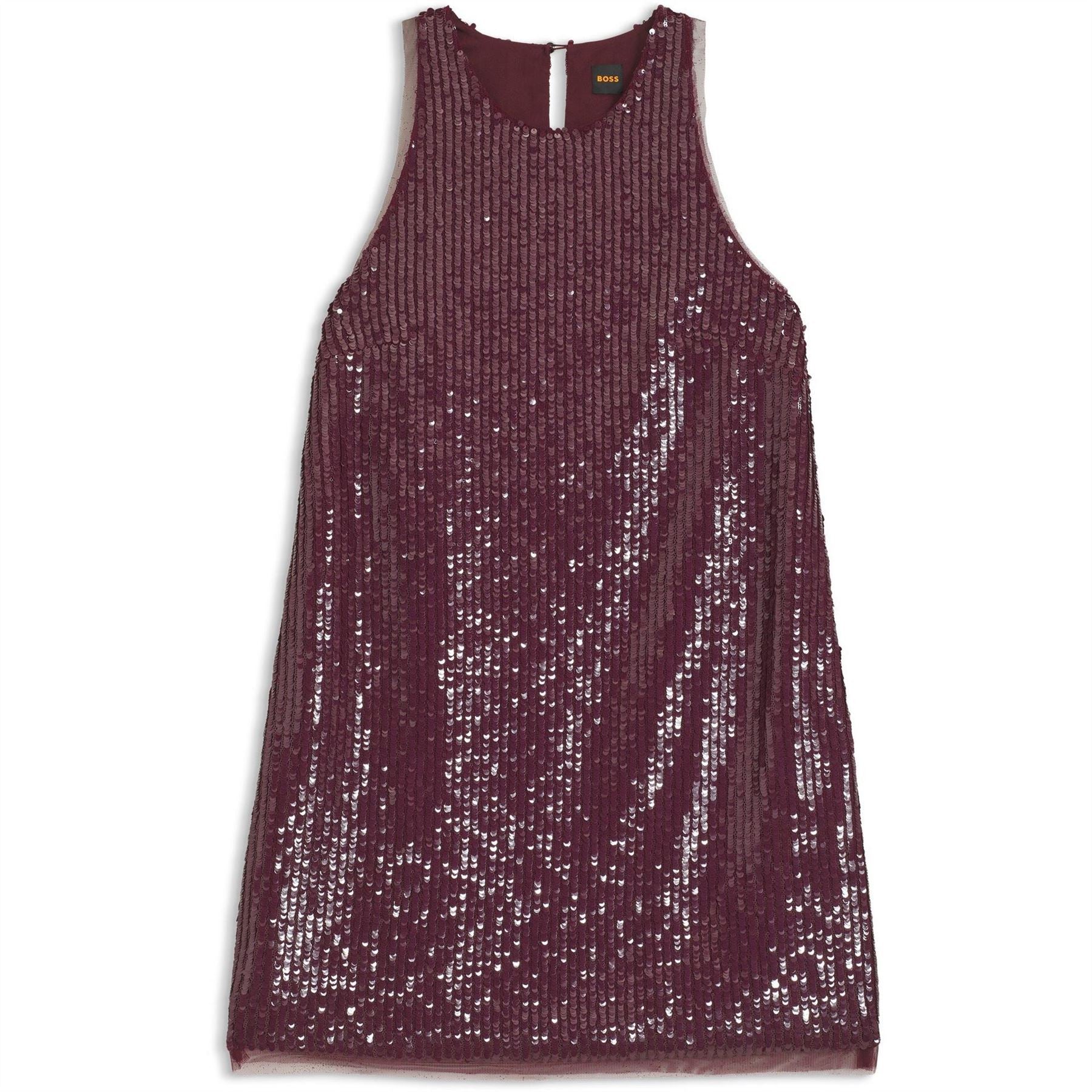 Boss Dycole Dress Ld64