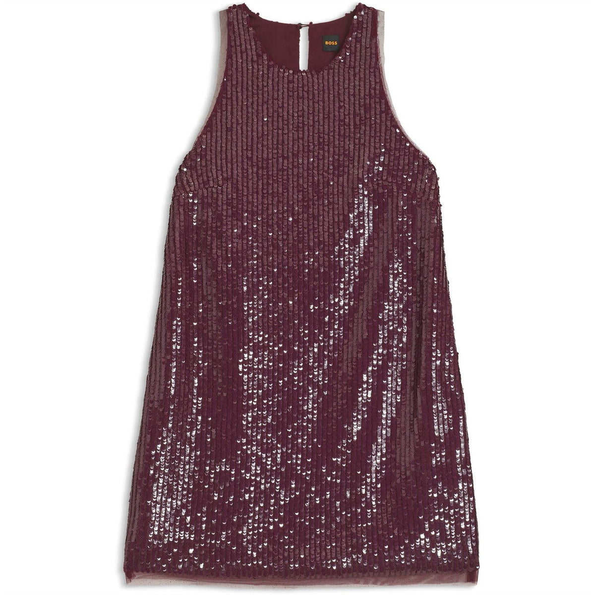 Boss Dycole Dress Ld64