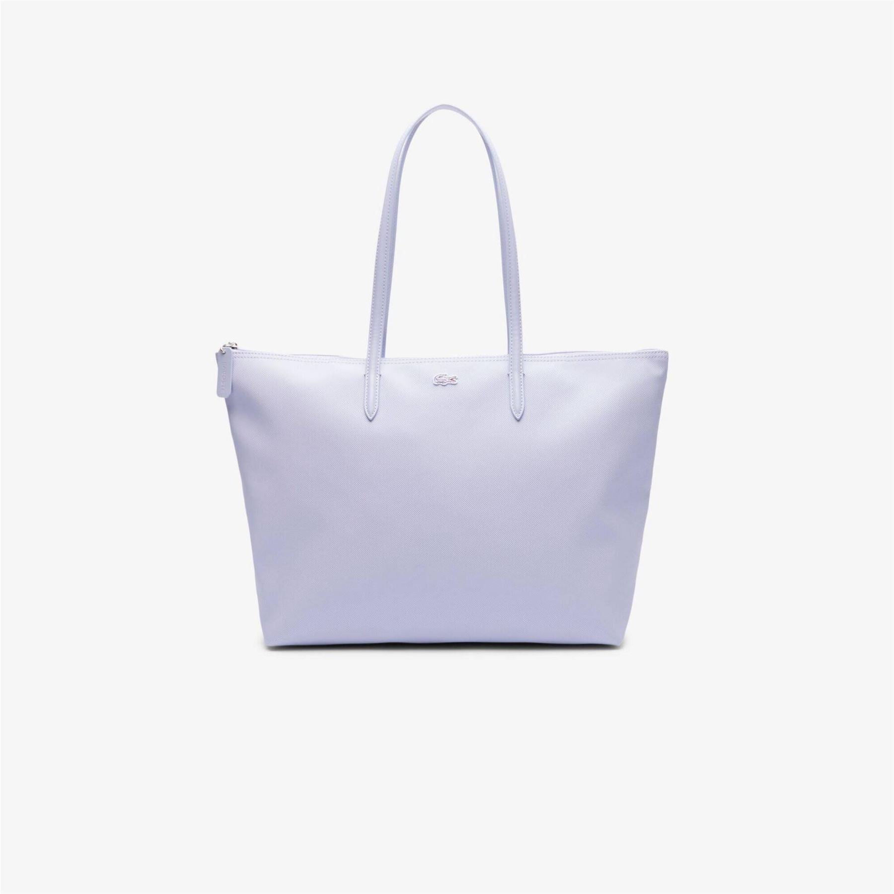 Lacoste L.12.12 Concept Tote Bag