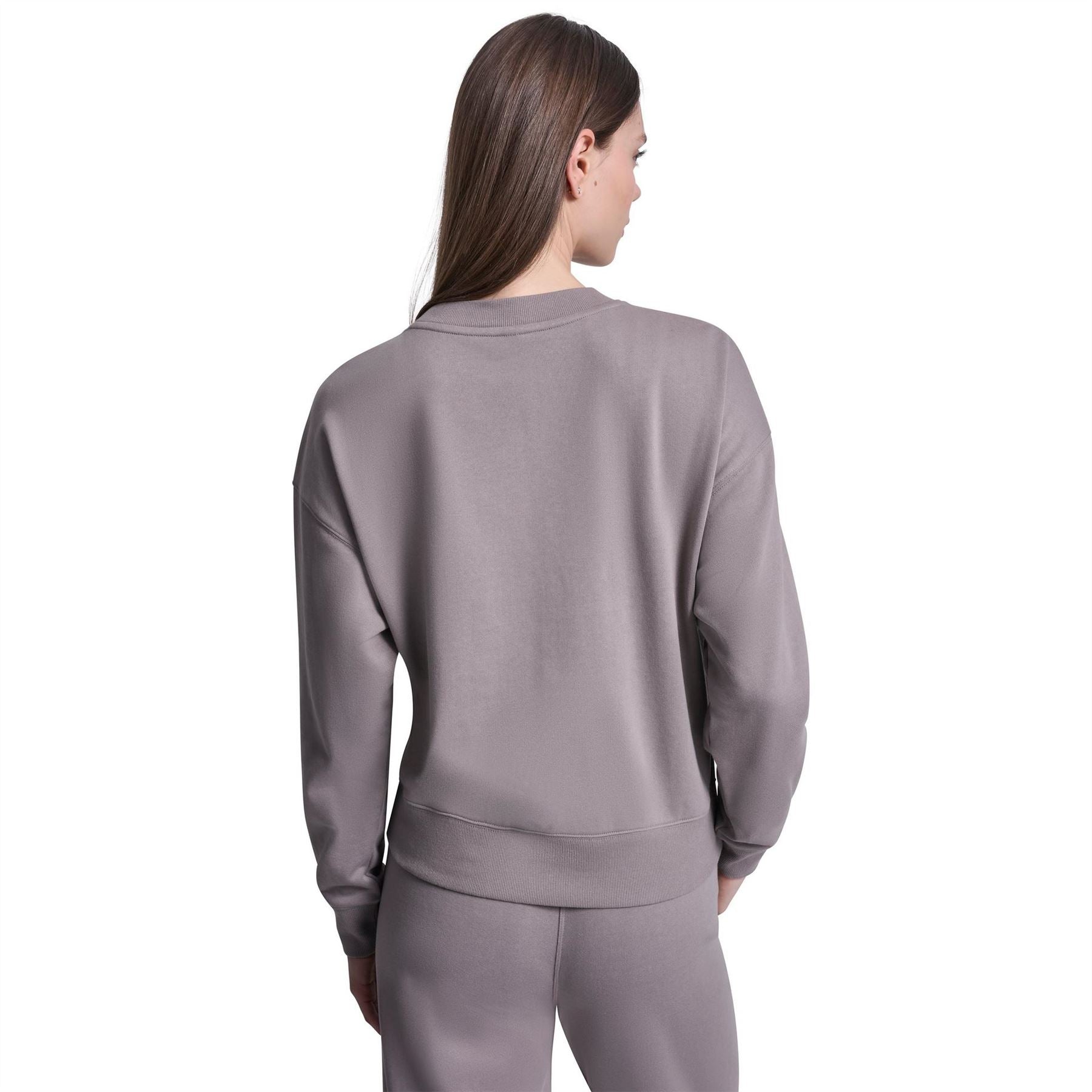 DKNY Crew Sweatshirt