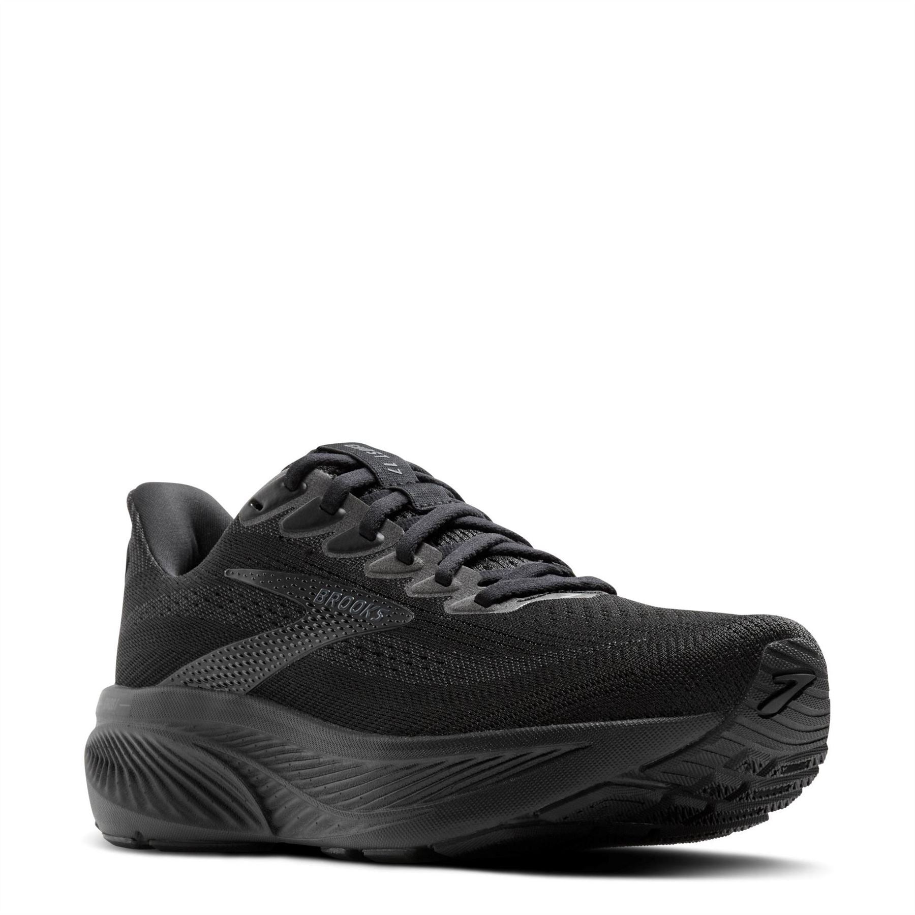 Brooks Womens Ghost 17 Running Shoes