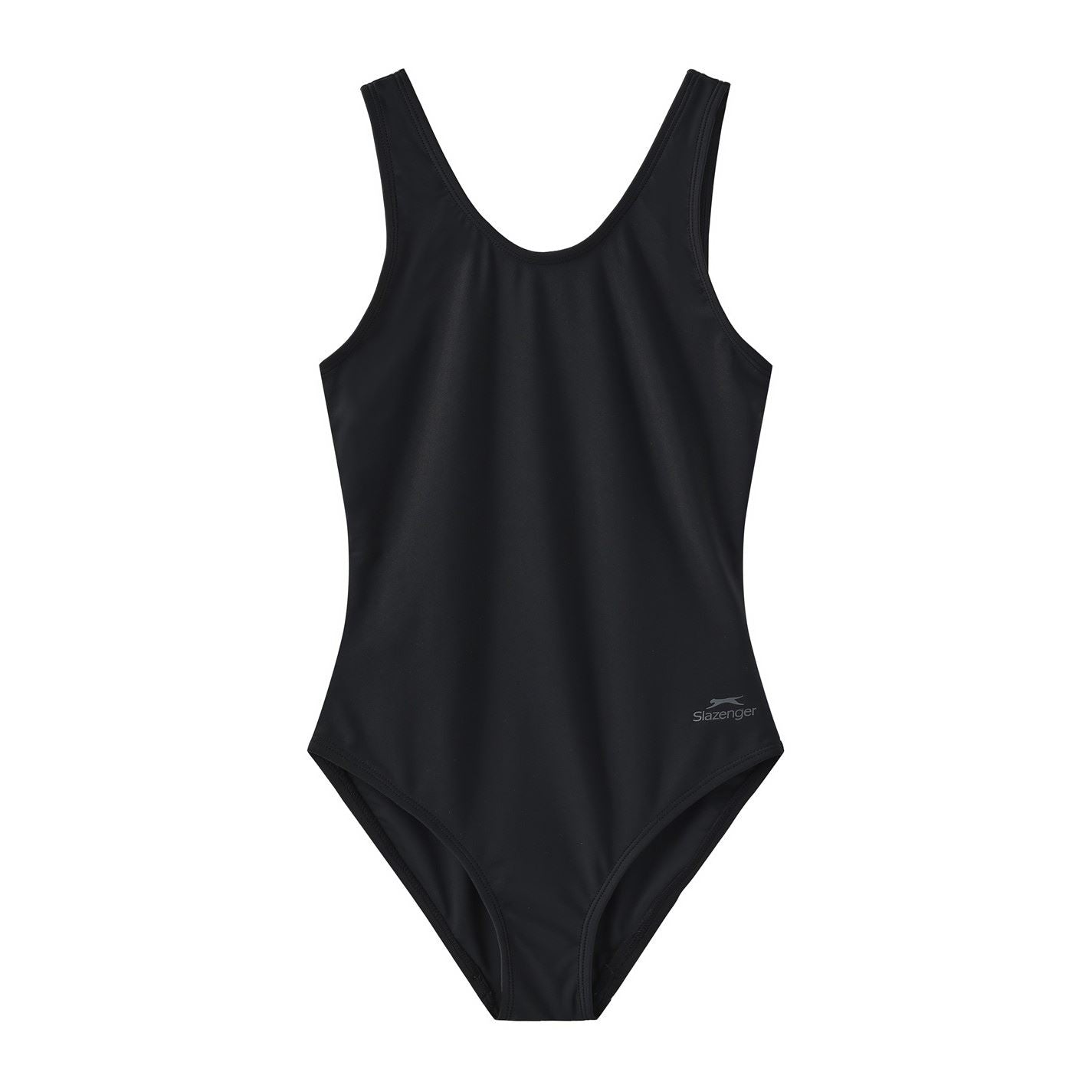 Slazenger Lycra® Xtra Life™ Swimsuit Junior Girls