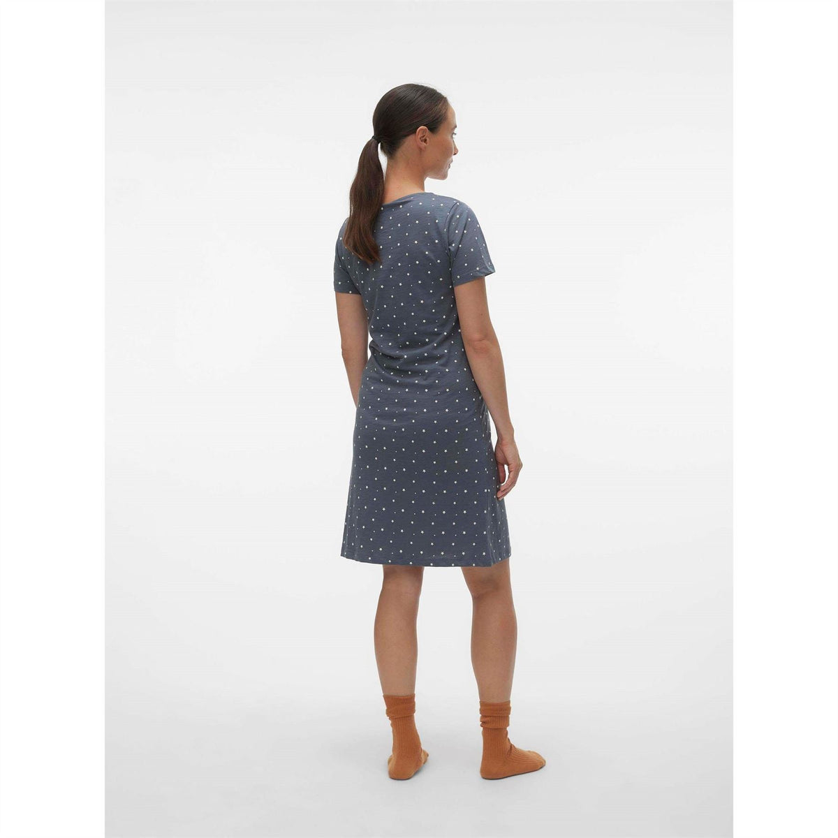 Mamalicious Jersey Nightgown