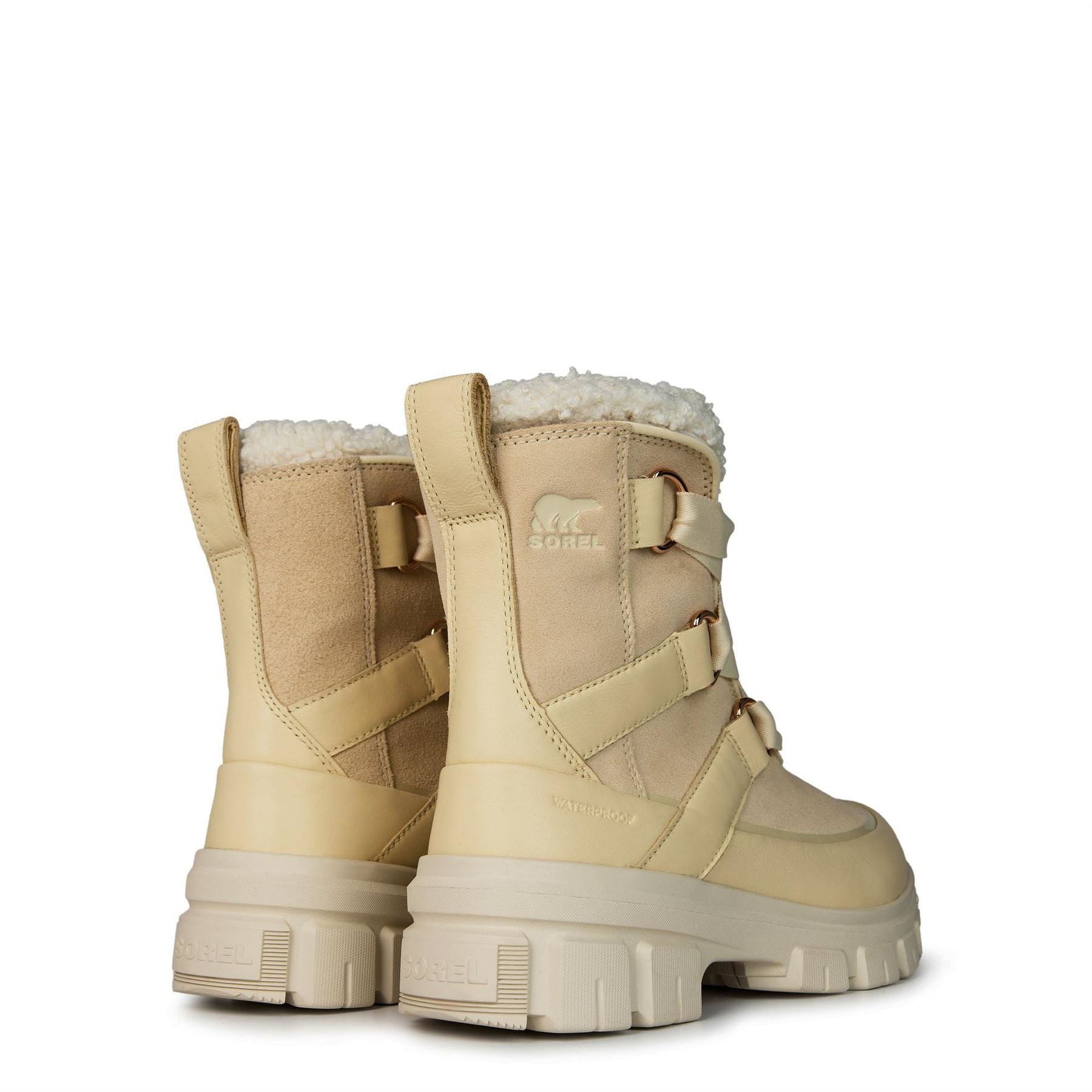 Sorel Torino V Resort Waterproof Snow Boots
