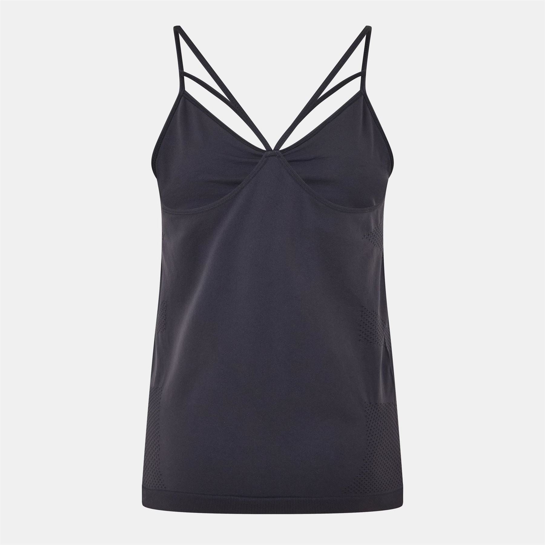 USA Pro Seamless Vest