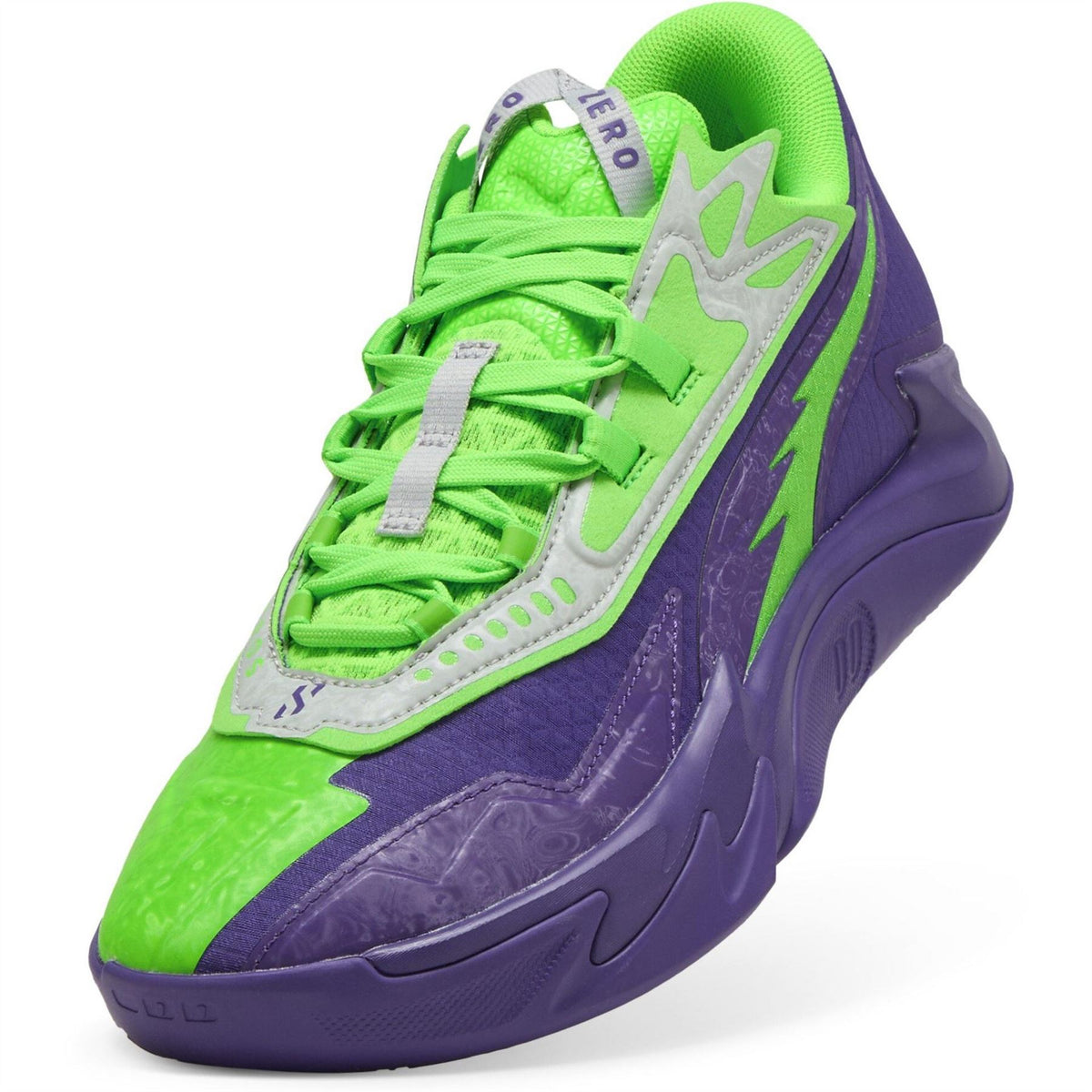 Puma Scoot Zeros Ii Next Pro Basketball Trainers
