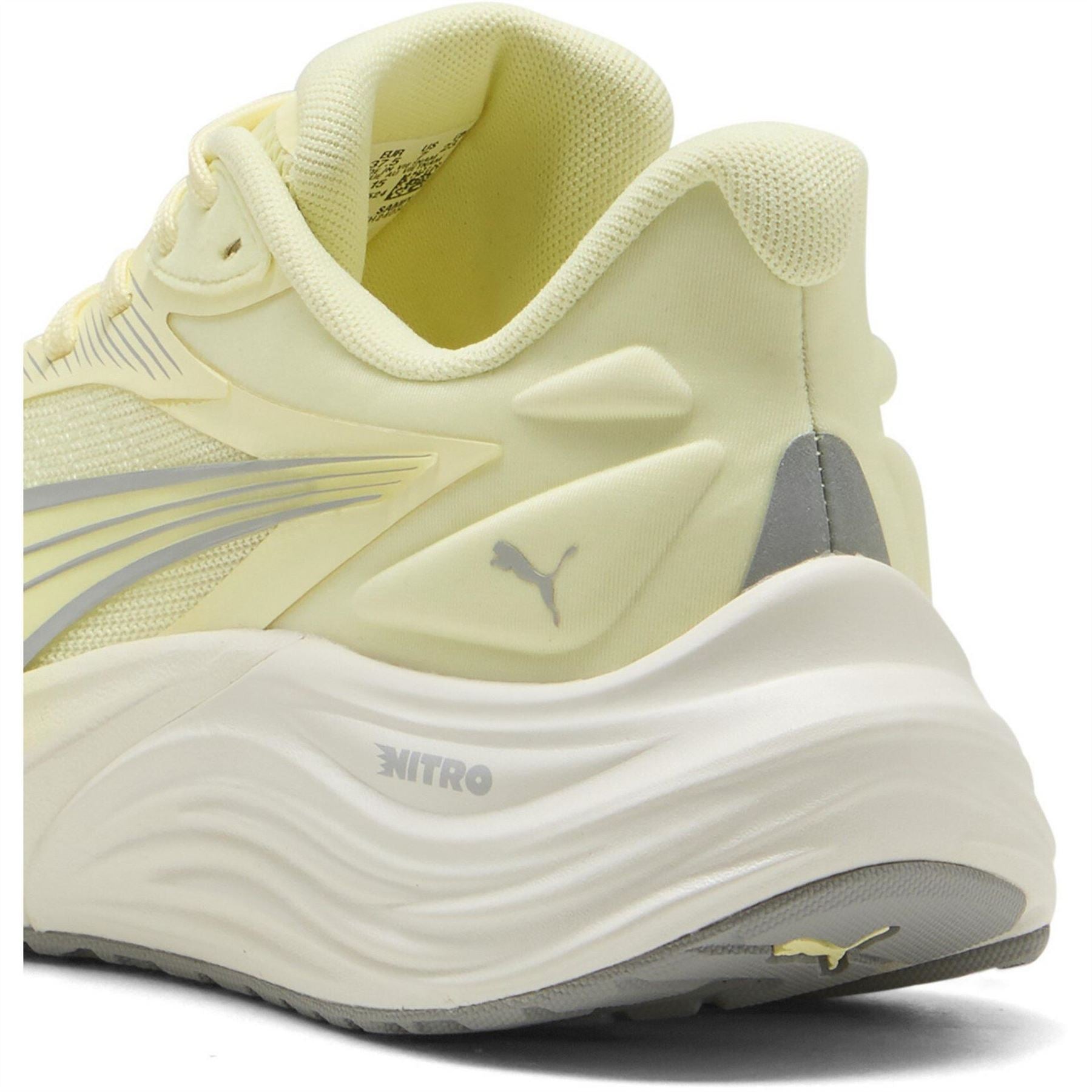 Puma Electrify Nitro 4 Running Shoes