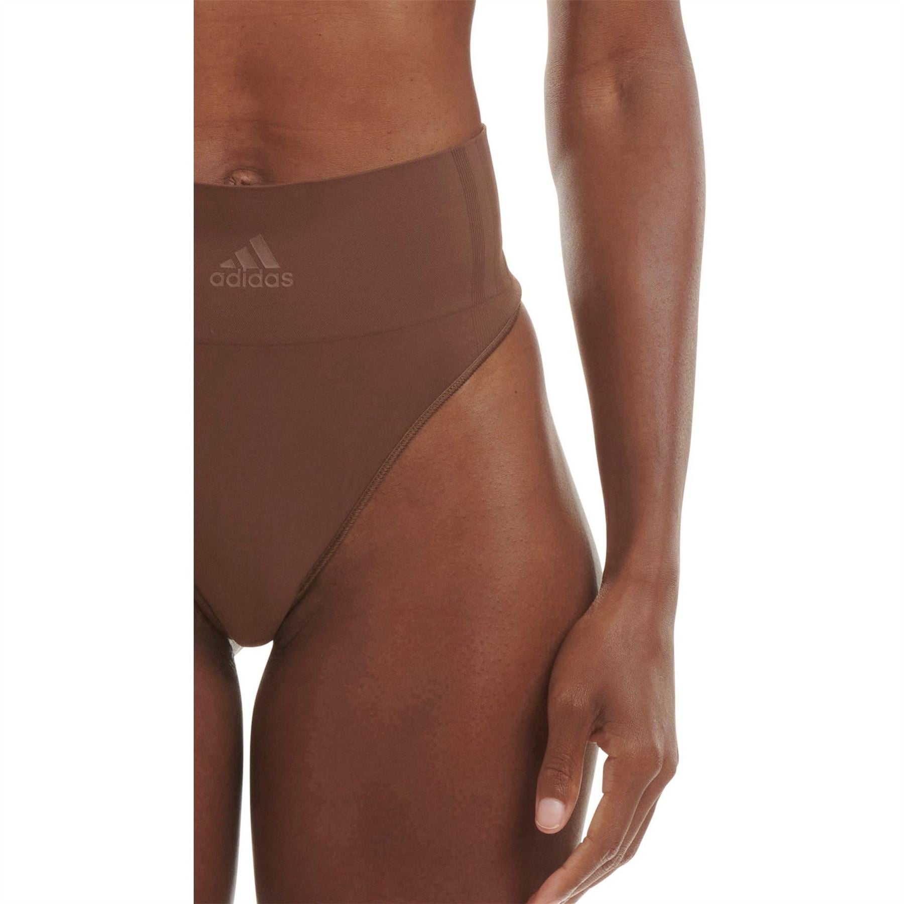 adidas Seamless Thong