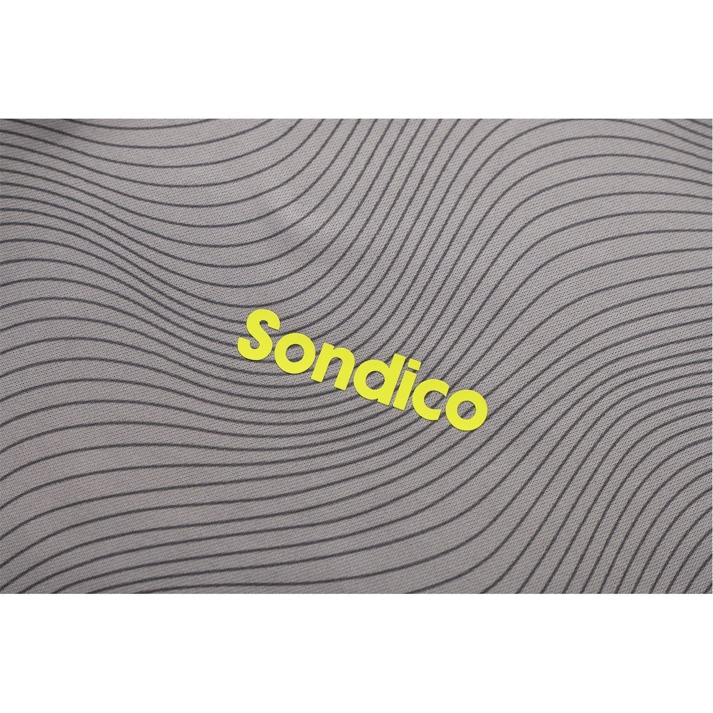 Sondico Mens Blaze Football T-Shirts