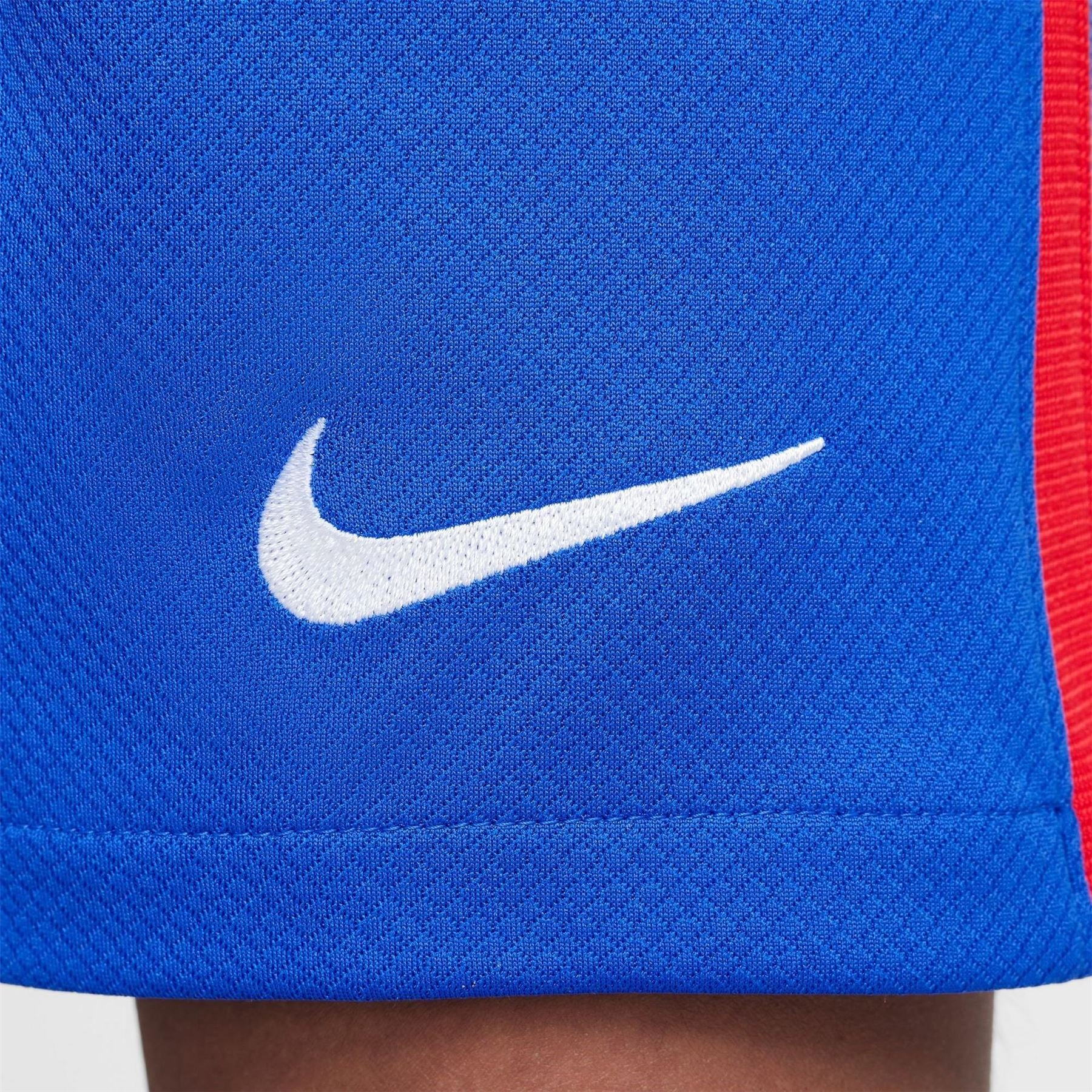 Nike England Womens Home Shorts 2025 Juniors