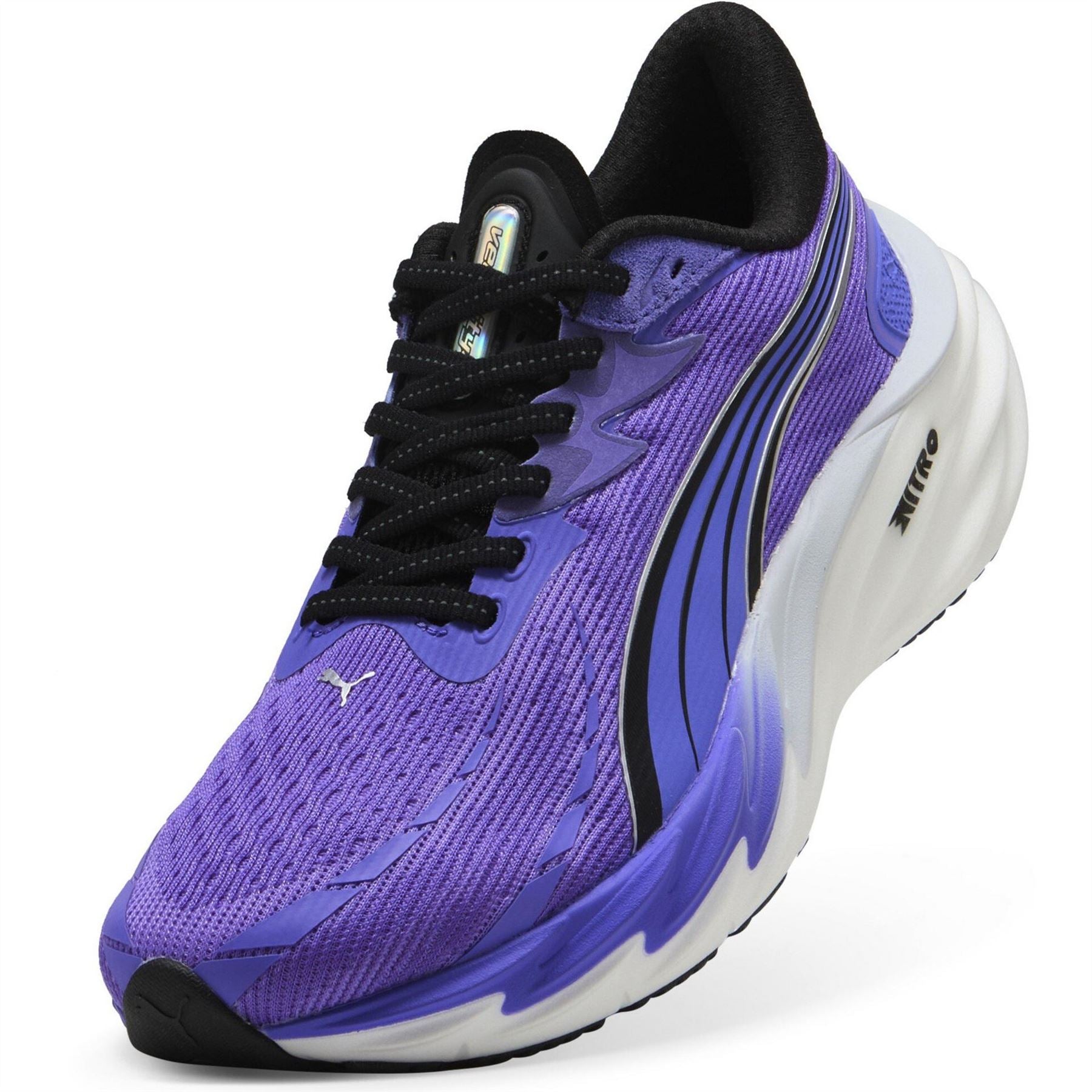 Puma Velocity Nitro 4 Everyday Neutral Road Running Shoes