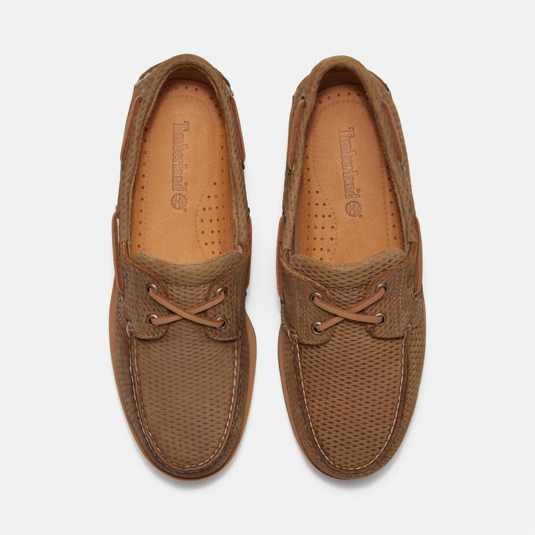 Timberland Boat Shoes
