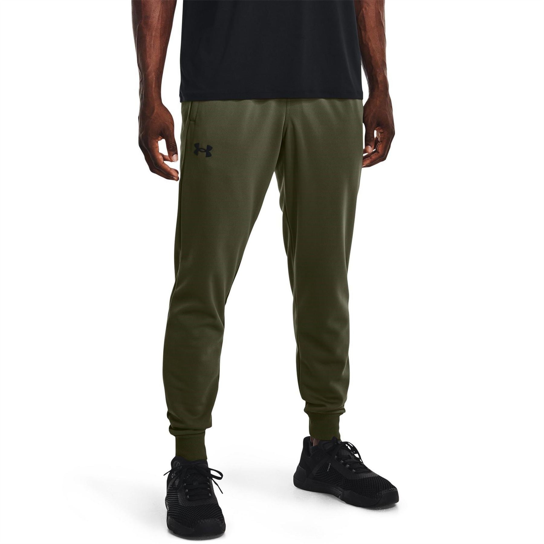 Under Armour Mens Armour Armour Fleece® Joggers