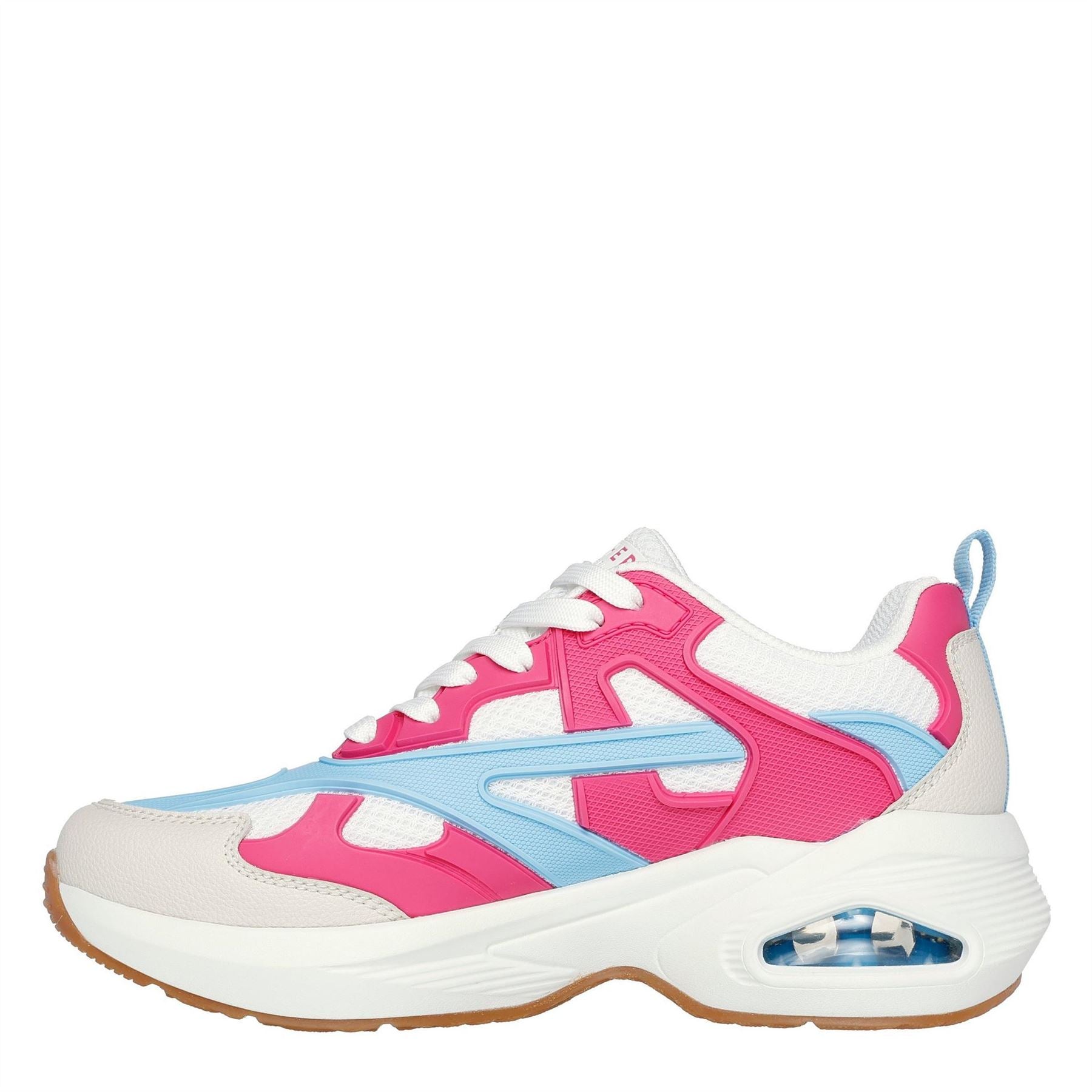 Skechers Classic Low Top Trainers
