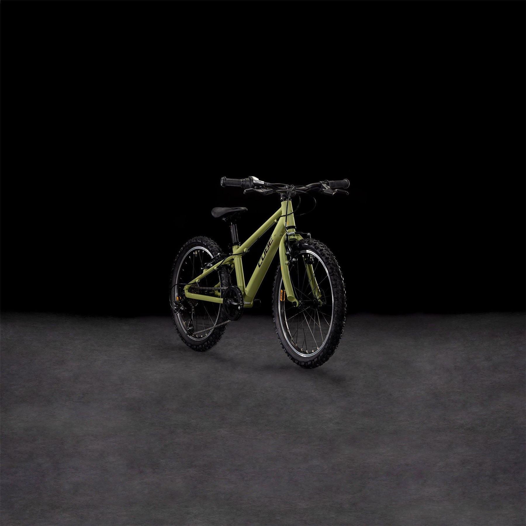 Cube 200 20 Inch Kids Bike