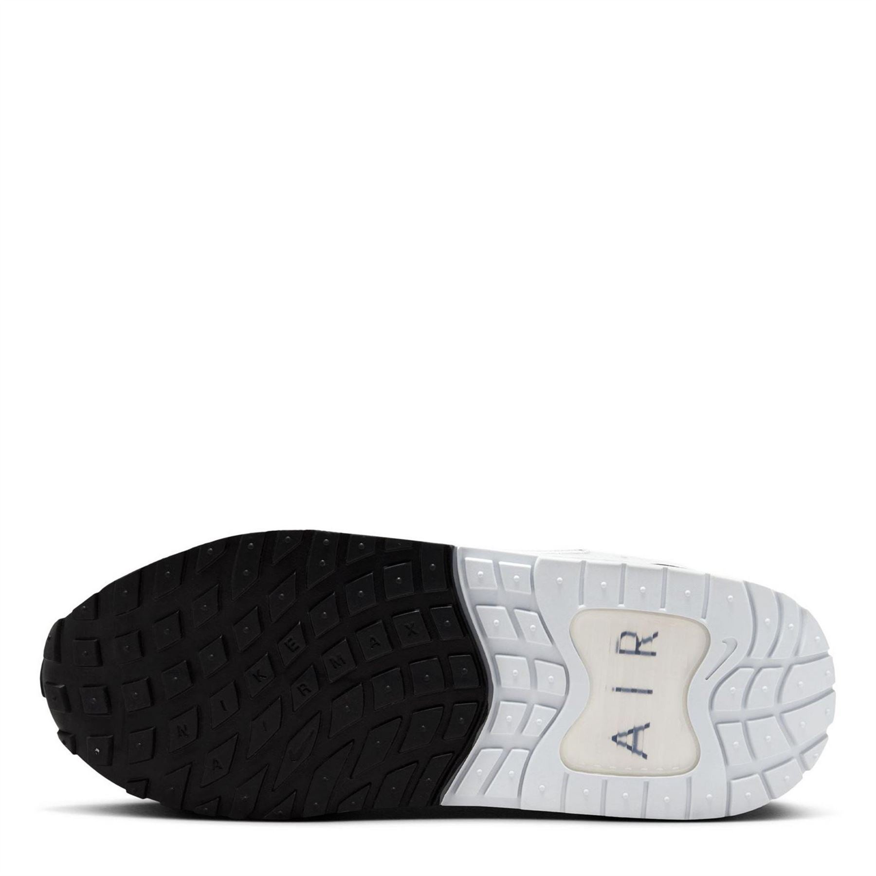 Nike Air Max Solo Low Top Trainers