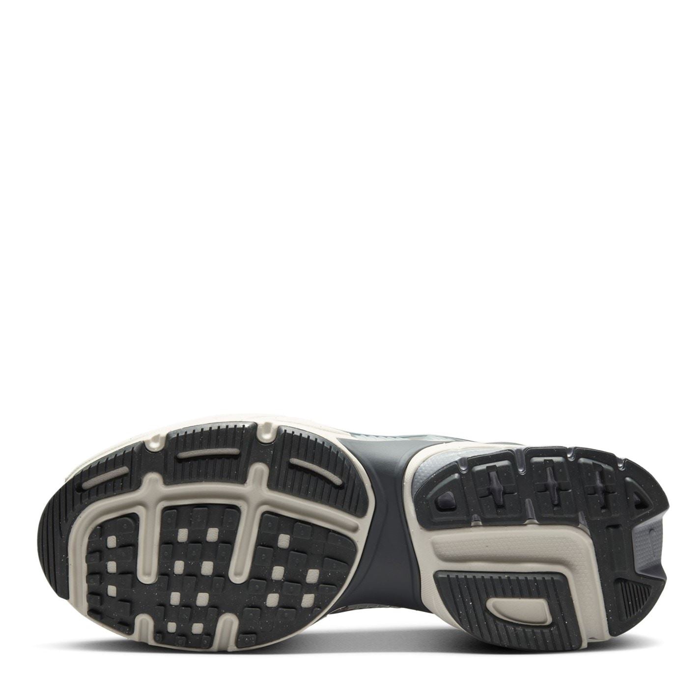 Nike V2K Floral Patterned Low Top Sneakers