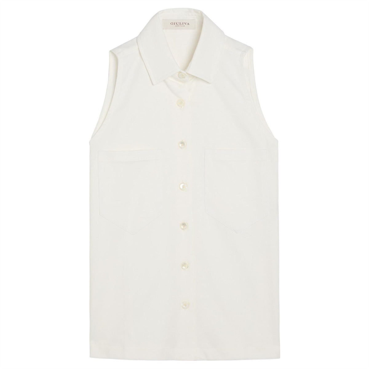 Giuliva Heritage Emma Shirt