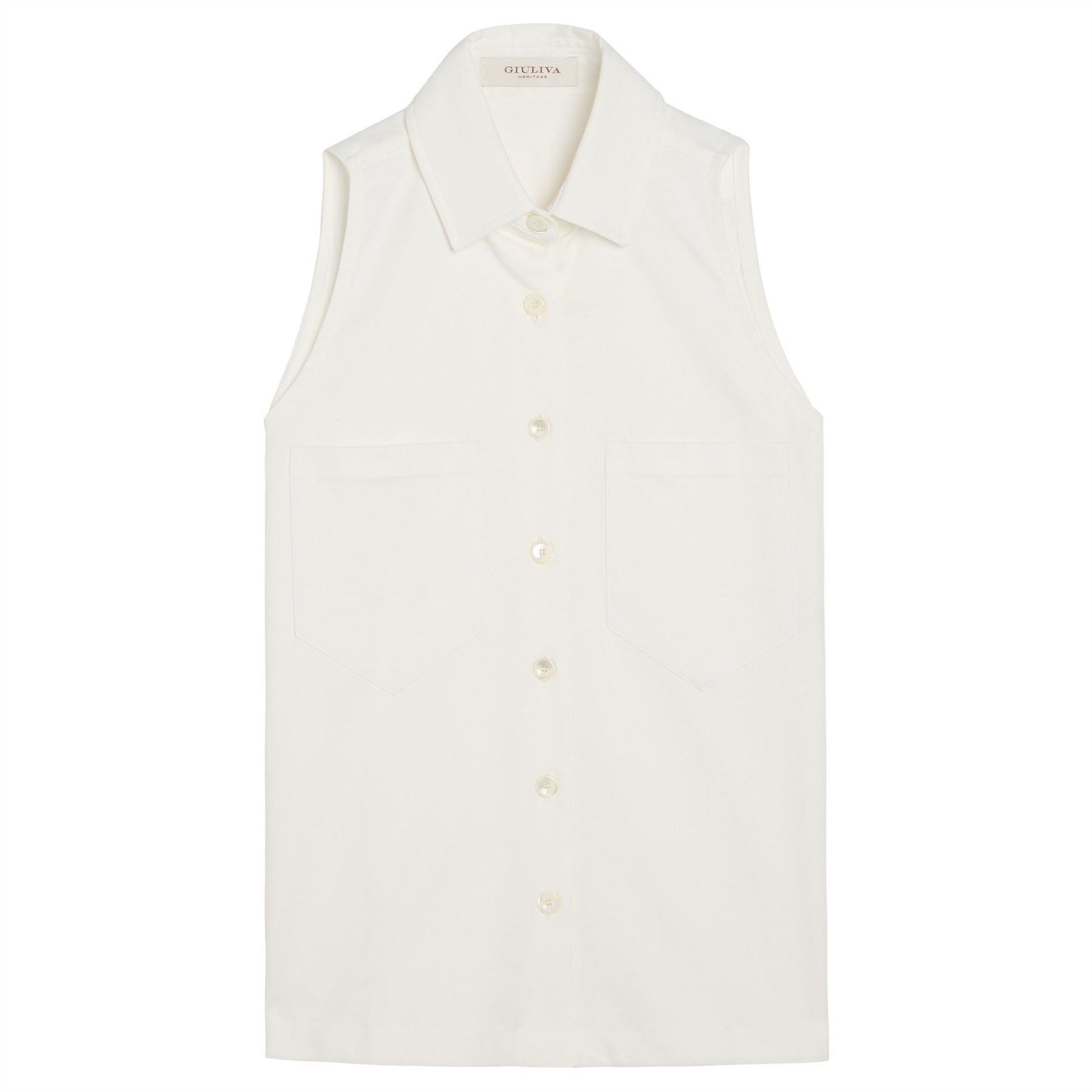 Giuliva Heritage Emma Shirt