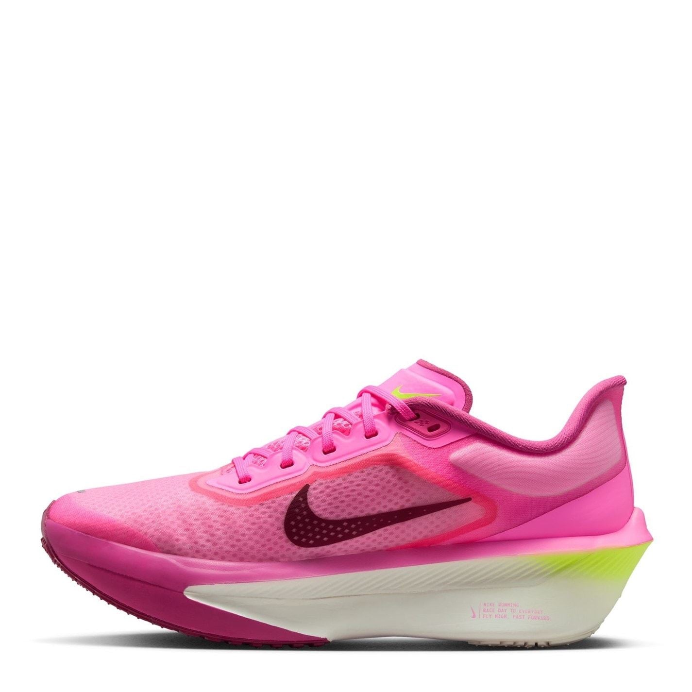 Nike Womens Zoom Fly 6 Road Running Shoes