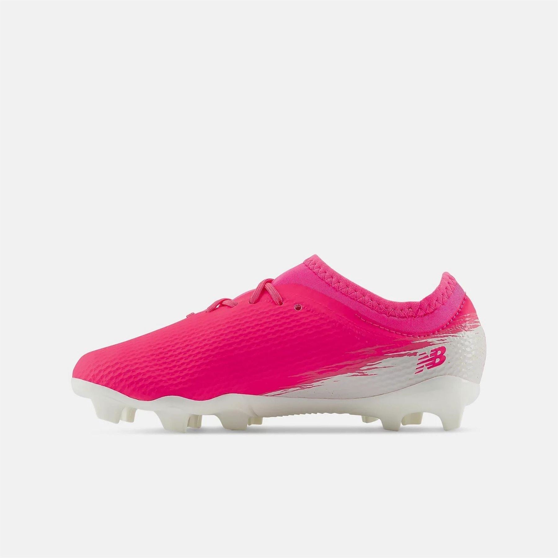 New Balance Kids Furon .3 Firm Ground Football Boots