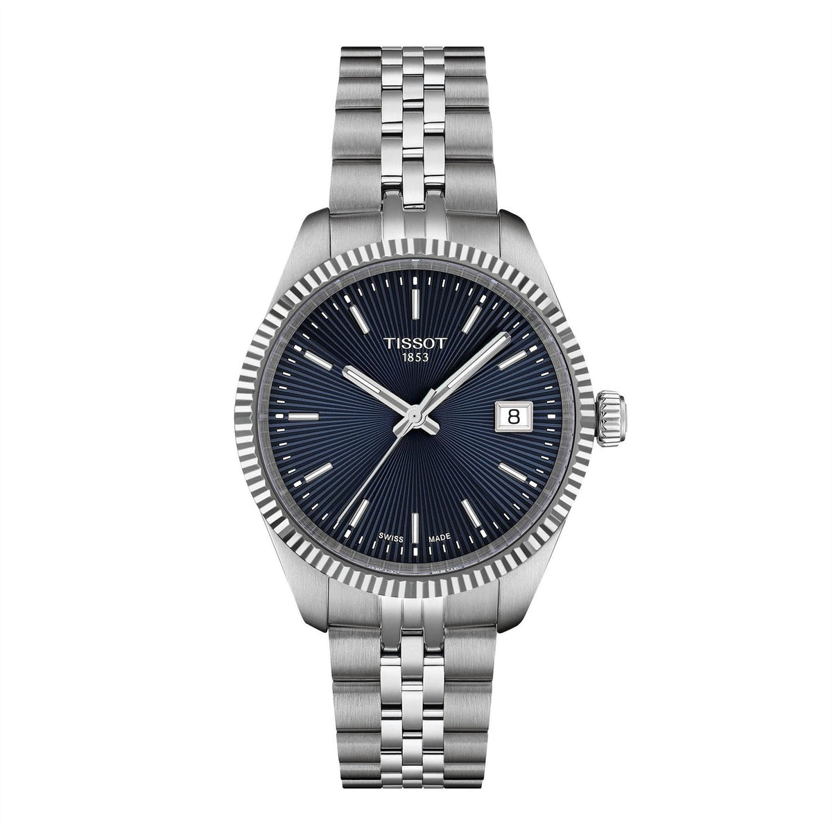 Tissot Ballade Watch
