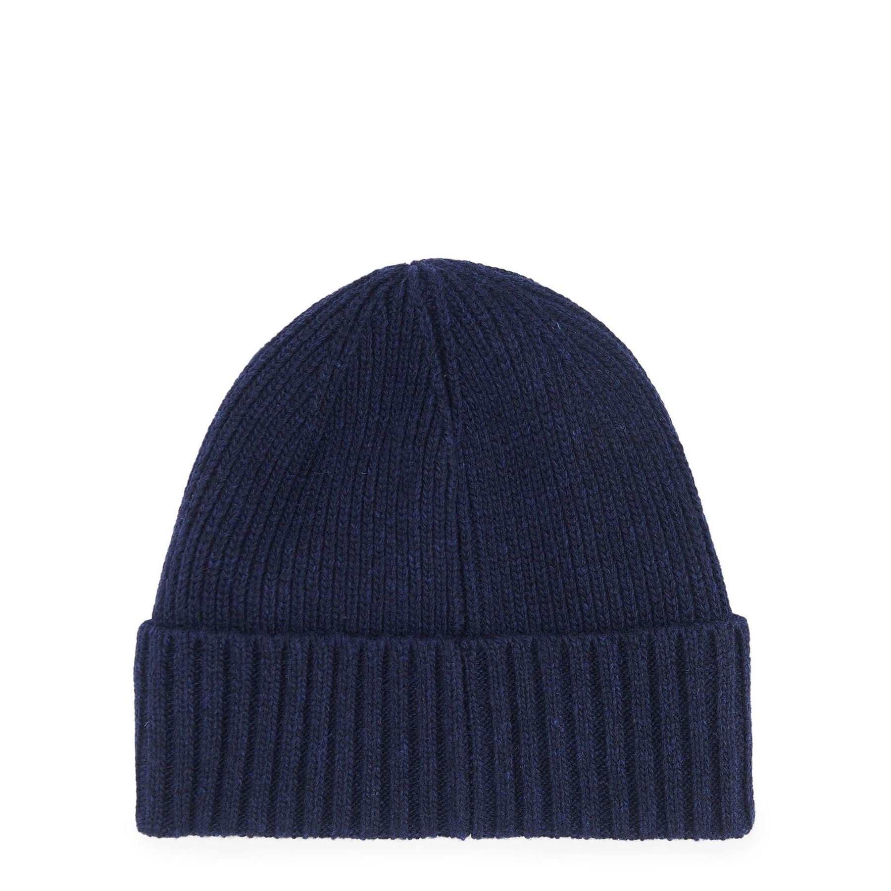 Barbour Wool Mix Beanie