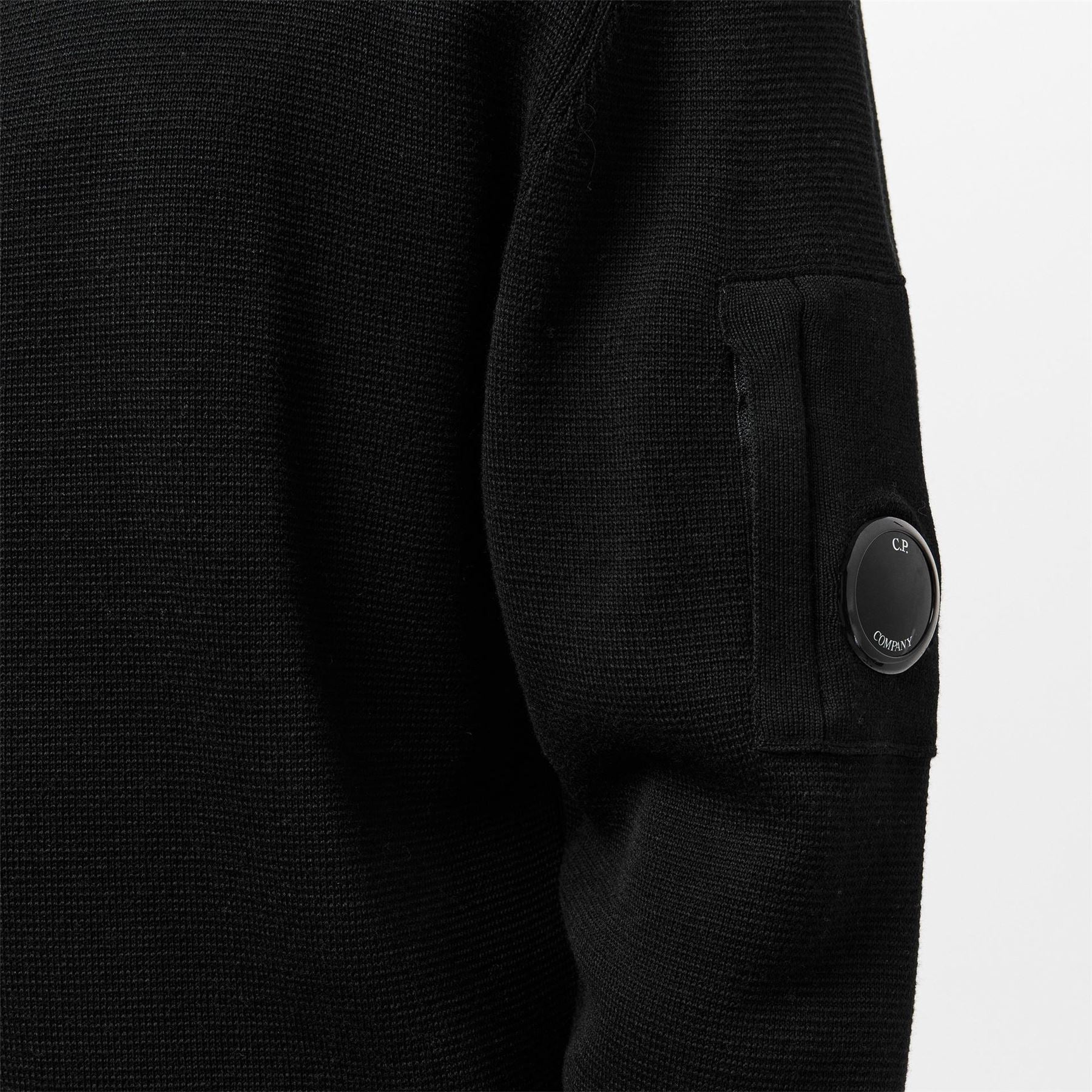 CP Company Cardigan