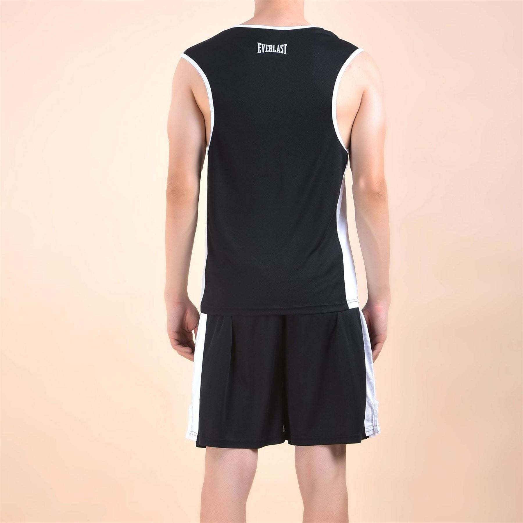 Everlast Boxing Vest