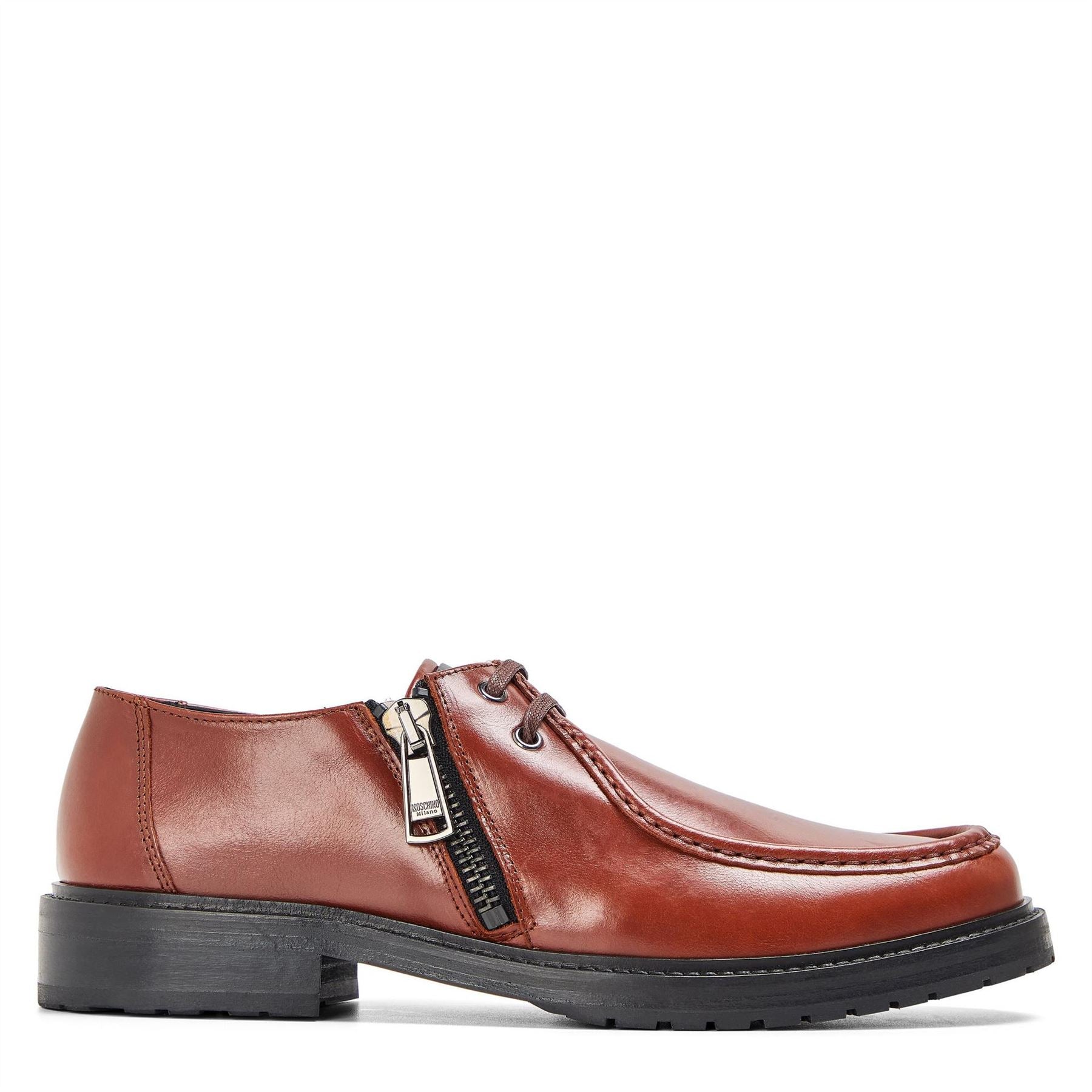 Moschino Loafers