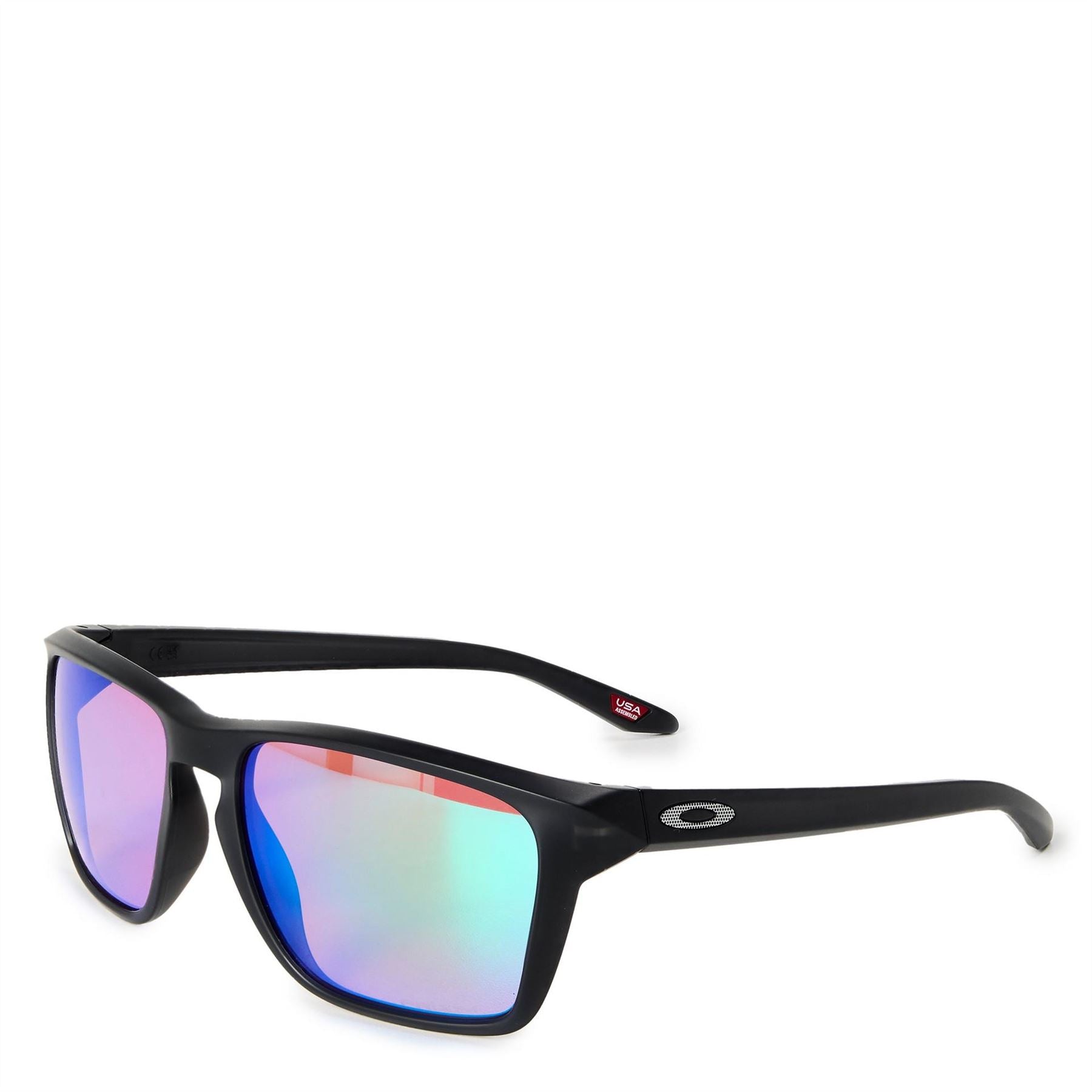 Oakley Sunglasses Lifestyle Rectangle