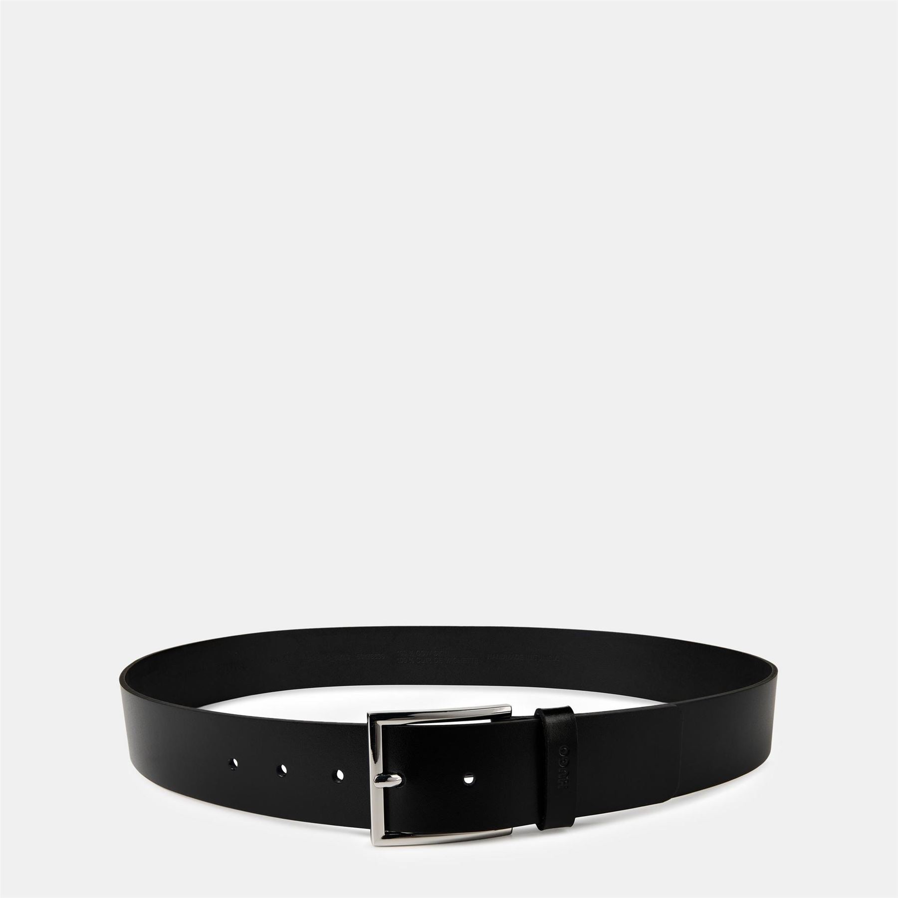 Hugo Belt