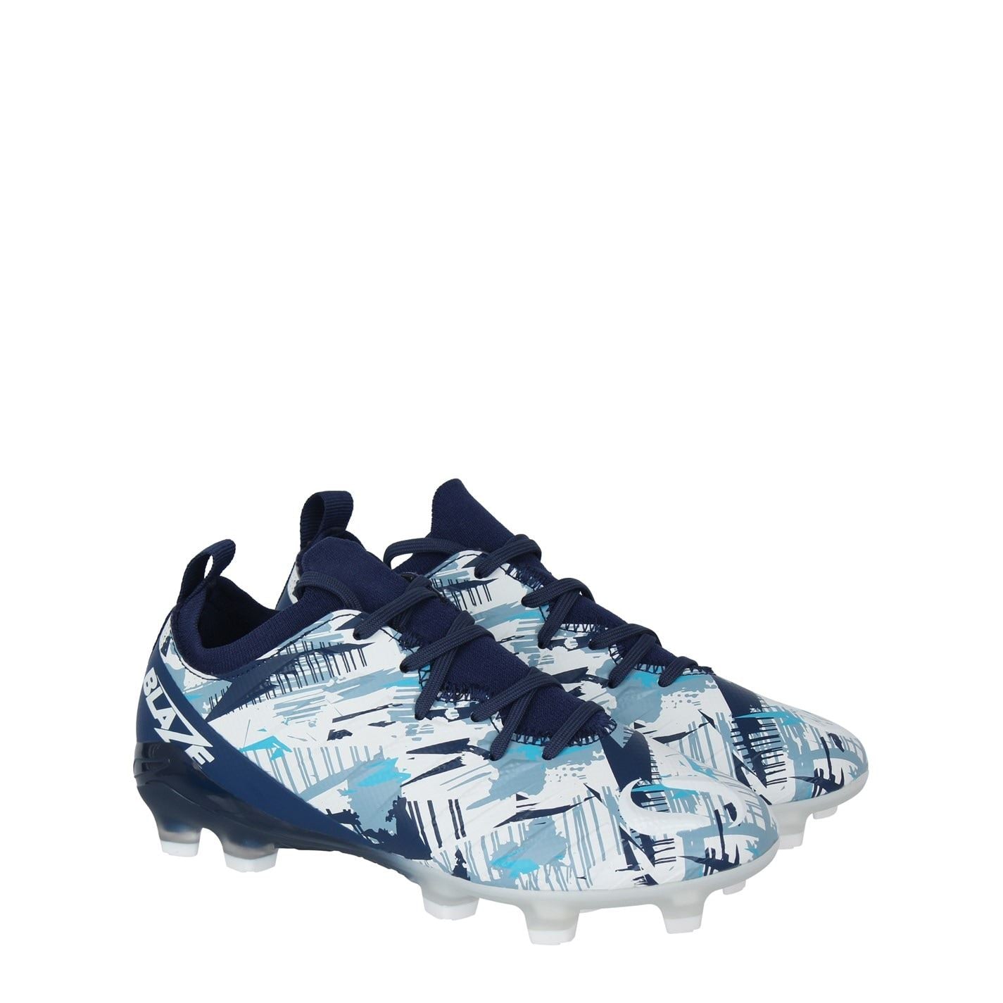 Sondico Blaze Childrens Fg Football Boots