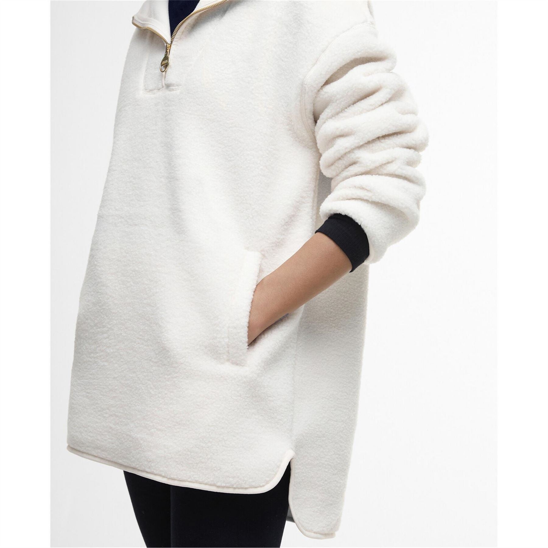 Barbour International Fleece