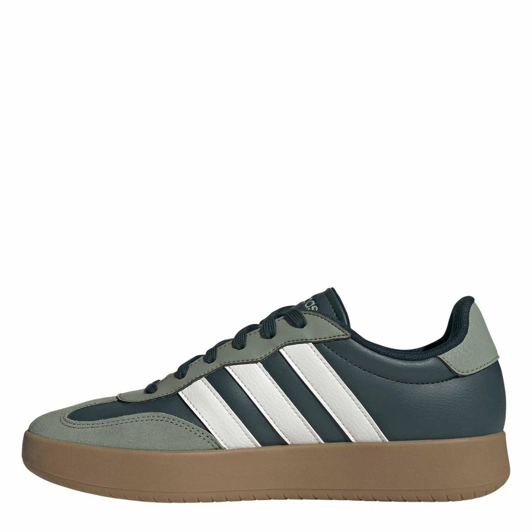 adidas Men's Barreda Low-Top Trainers