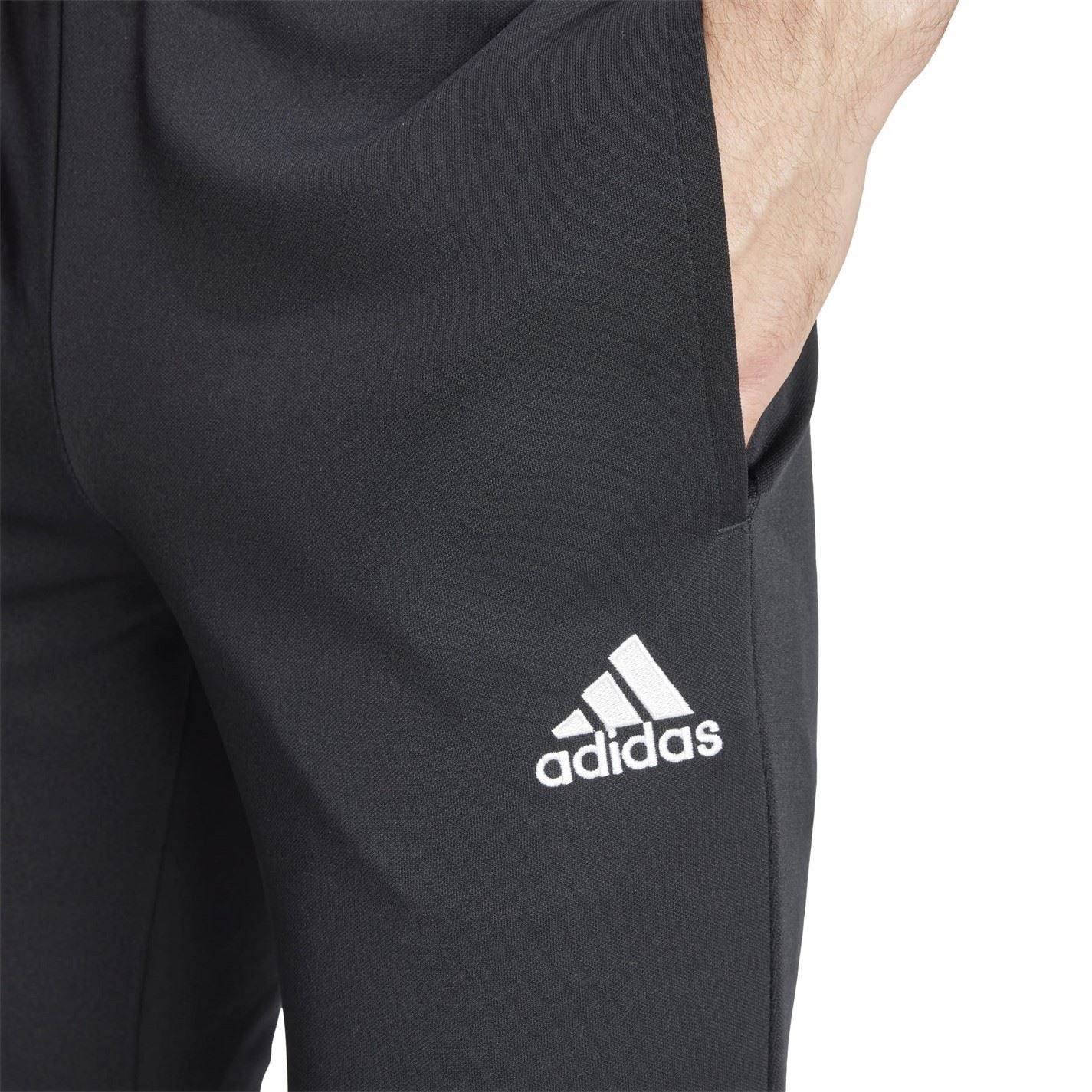 adidas Mens Entrada 22 Training Tracksuit Bottoms