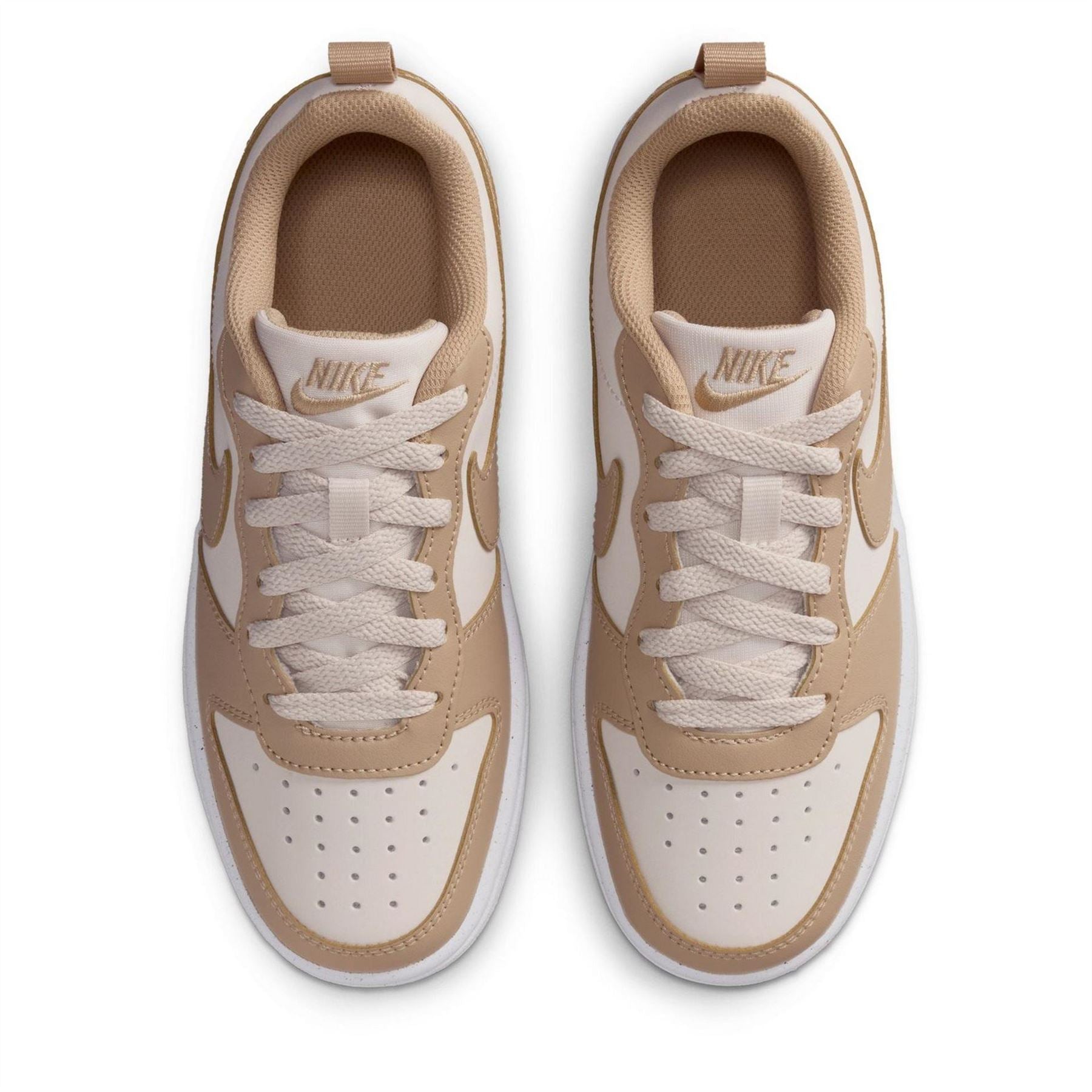 Nike Court Borough Low Recraft