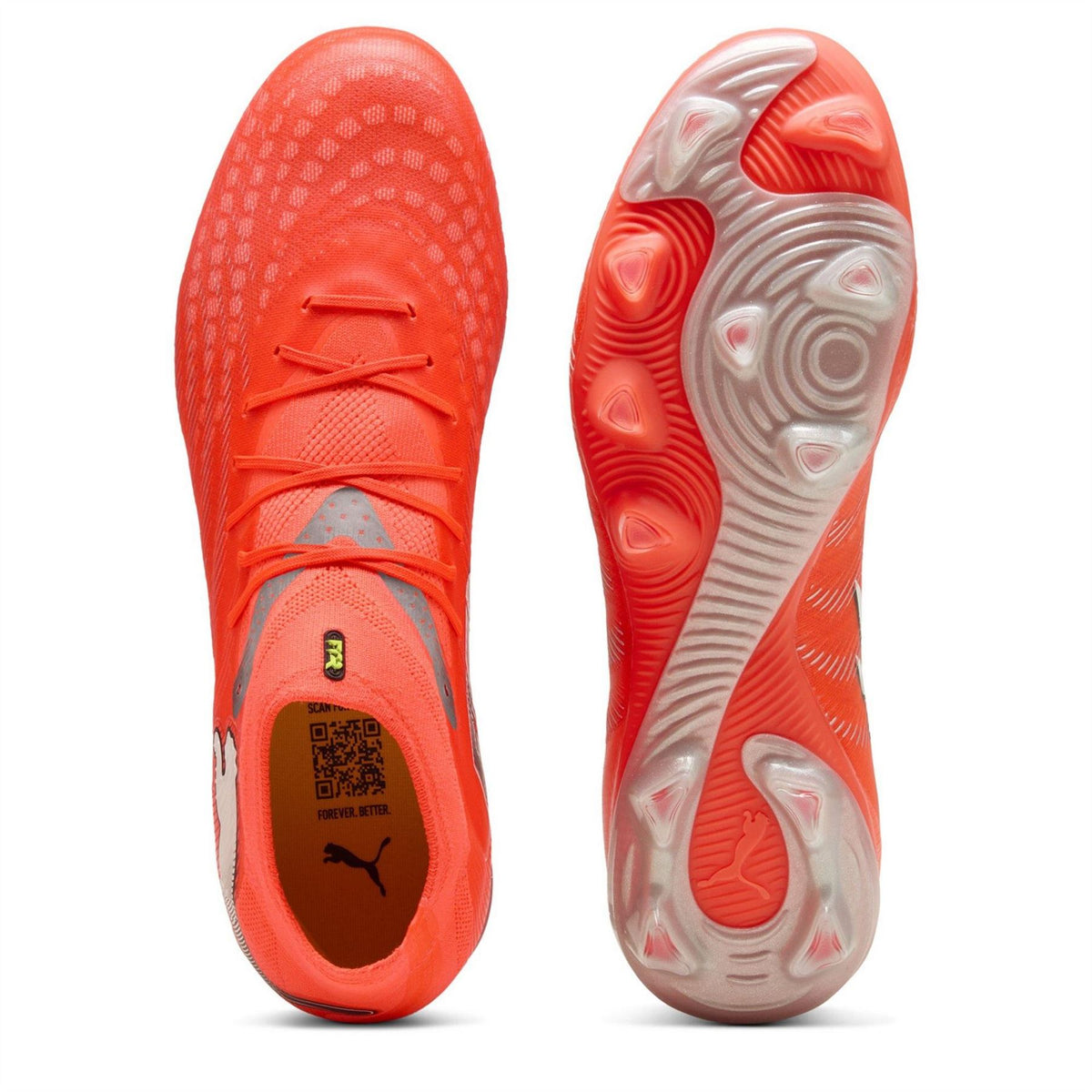 Puma Future 9 Pro Firm Ground Football Boots
