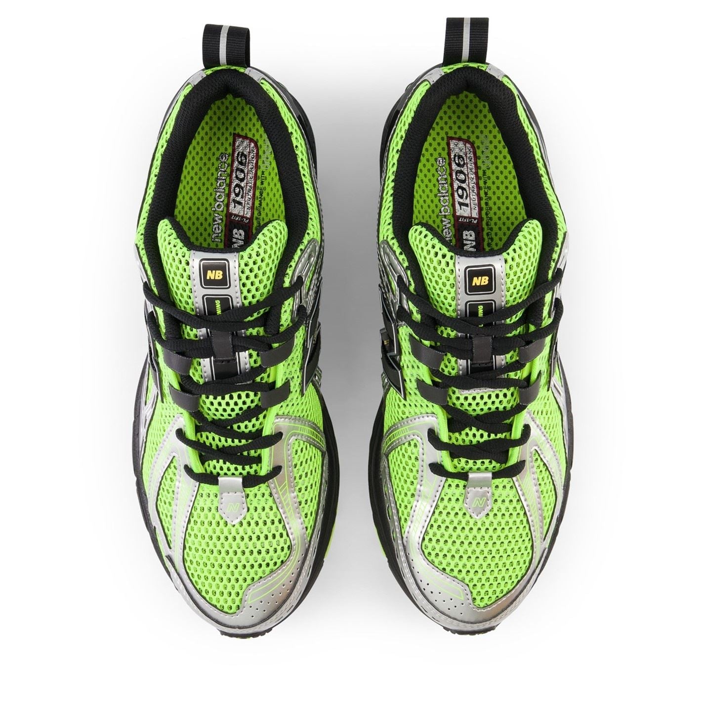 New Balance Trainers Juniors