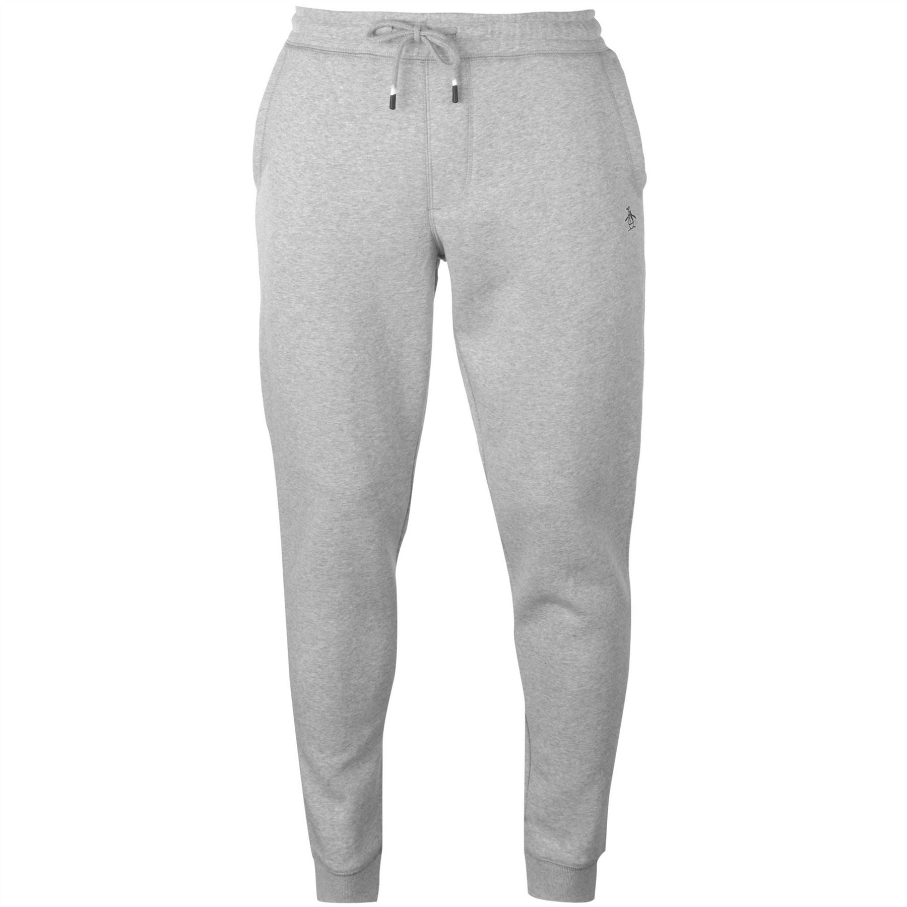 Original Penguin Fleece Joggers
