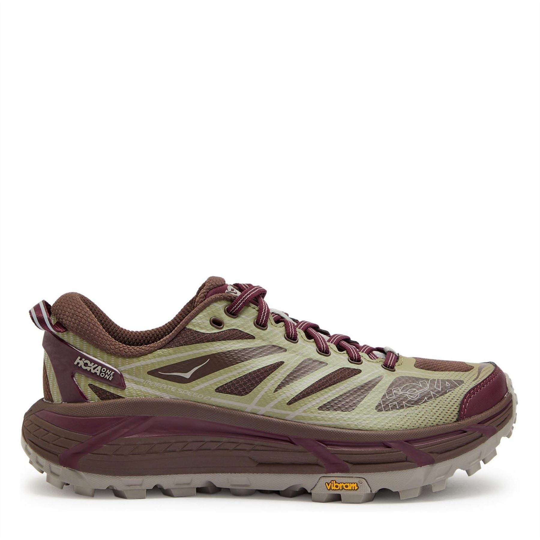 Hoka Mafate Speed 2