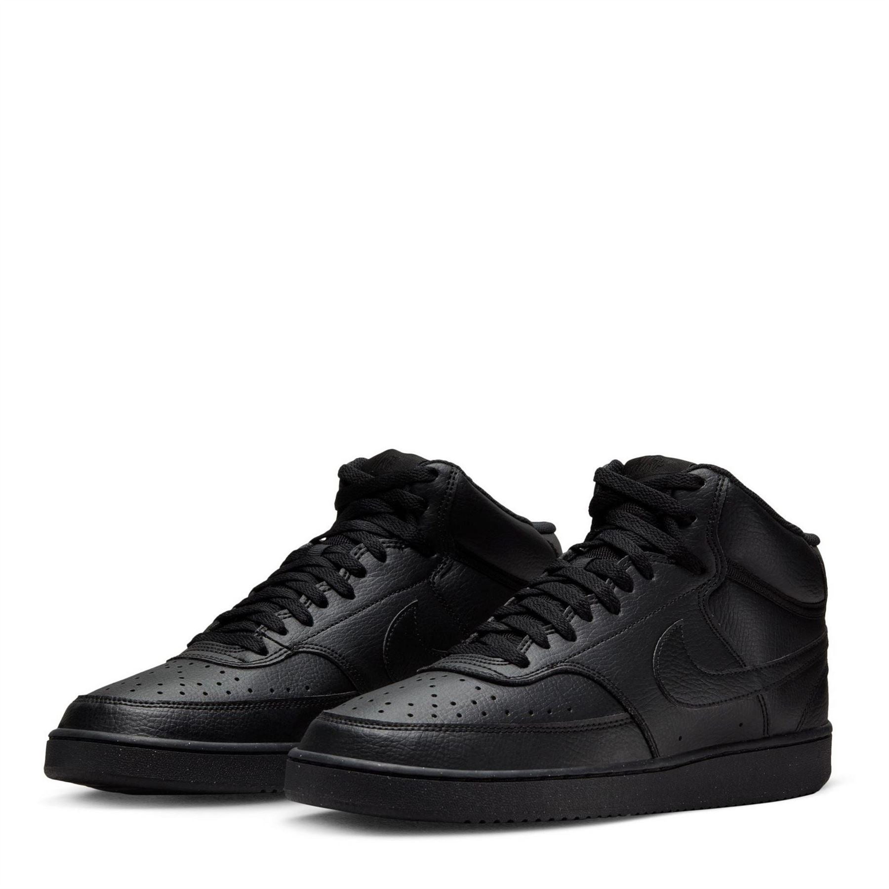 Nike Mens Court Vision Mid Next Nature