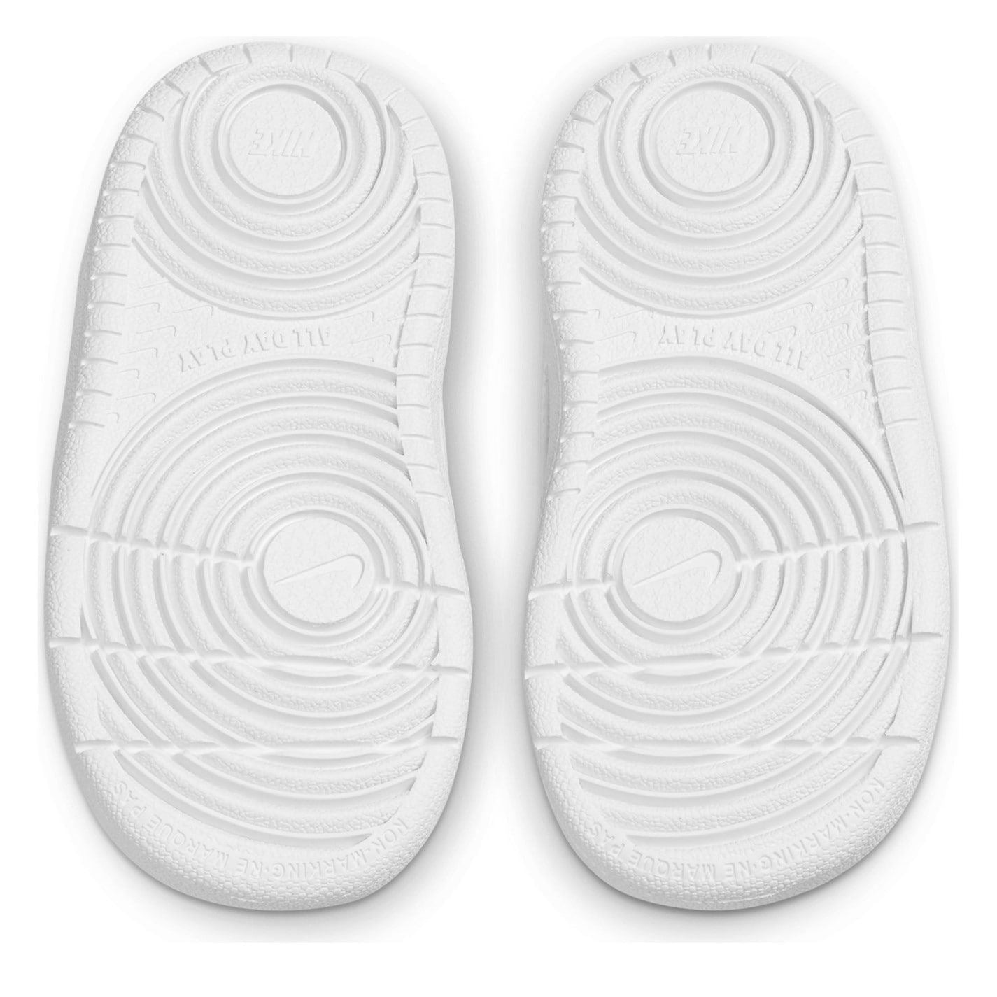 Nike Court Borough Mid 2 Baby Toddler Shoe