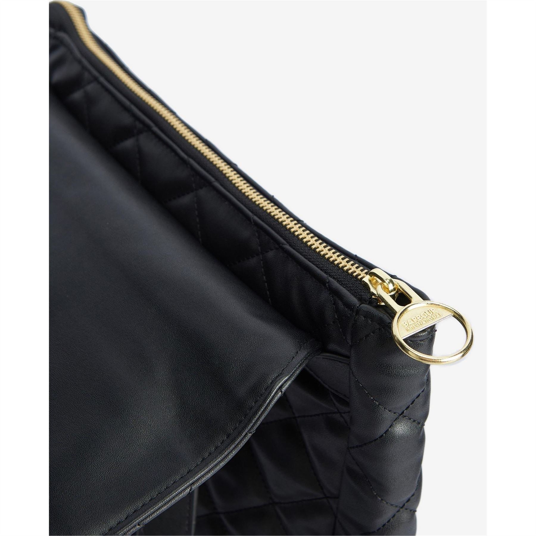 Barbour International Hoxton Backpack