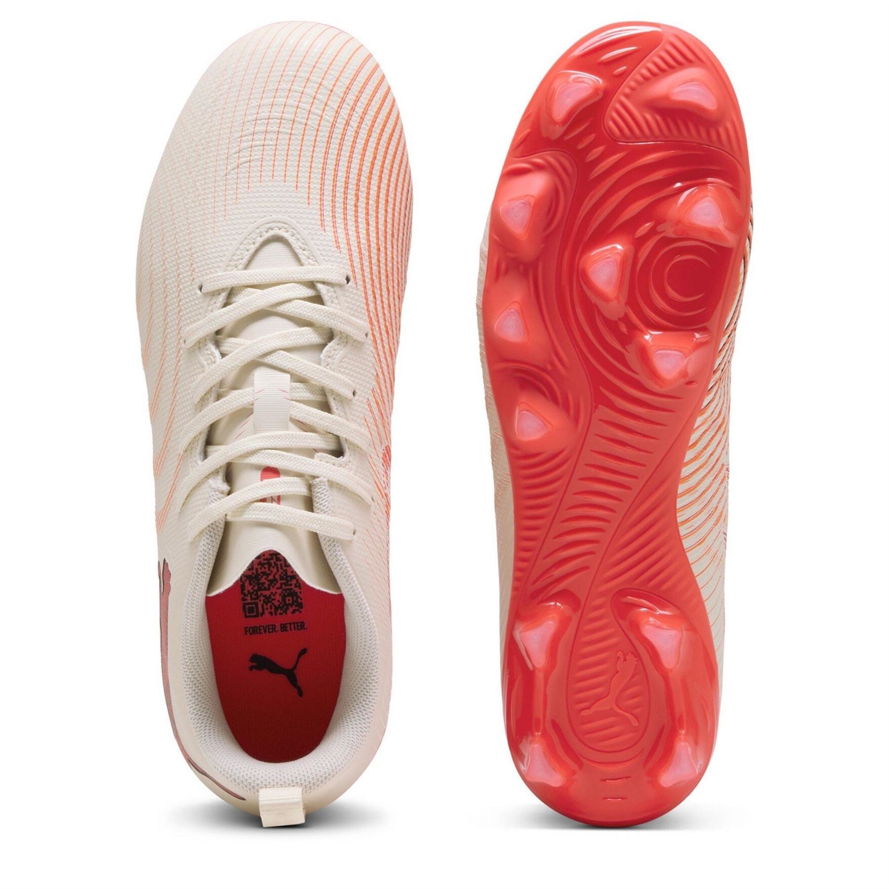 Puma PUMA Future 9 Play Firm Ground Football Boots