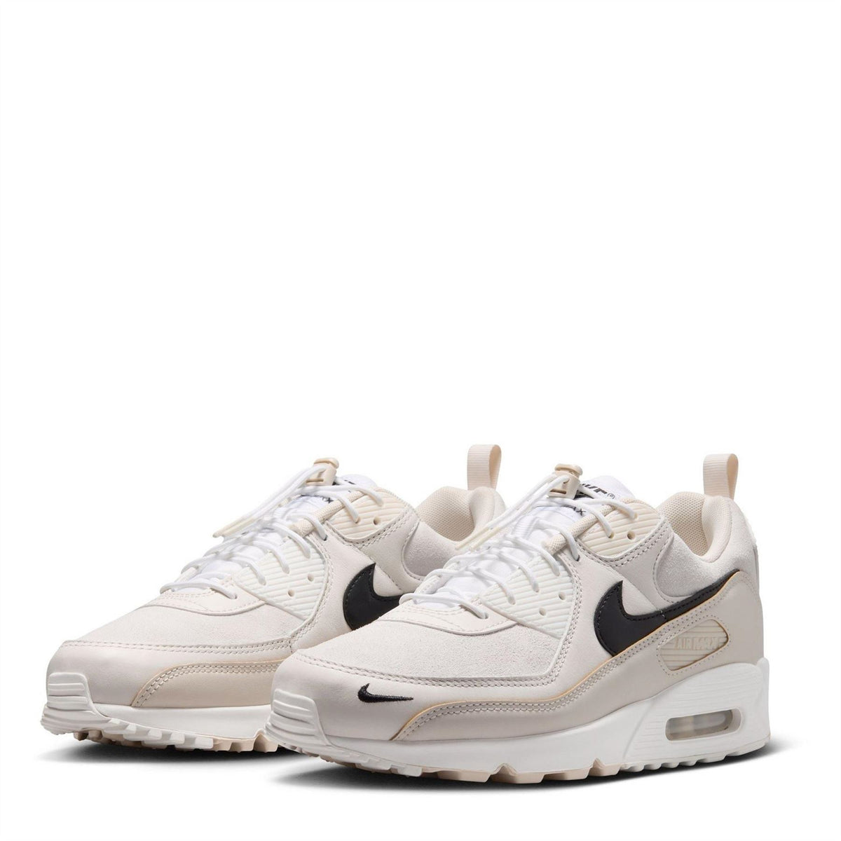 Nike Mens Air Max 90 Trainers