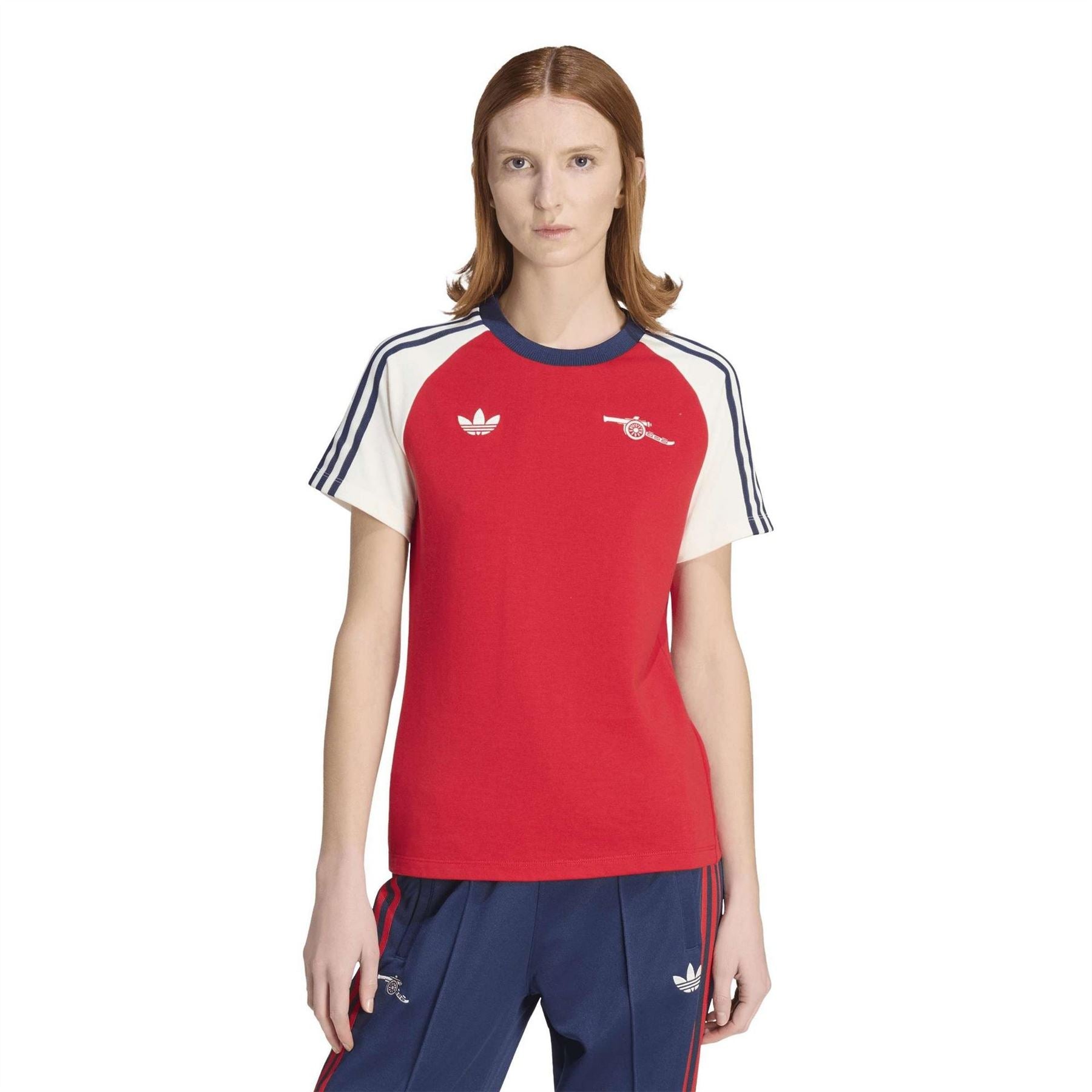 adidas Afc Og Tee W Ld99